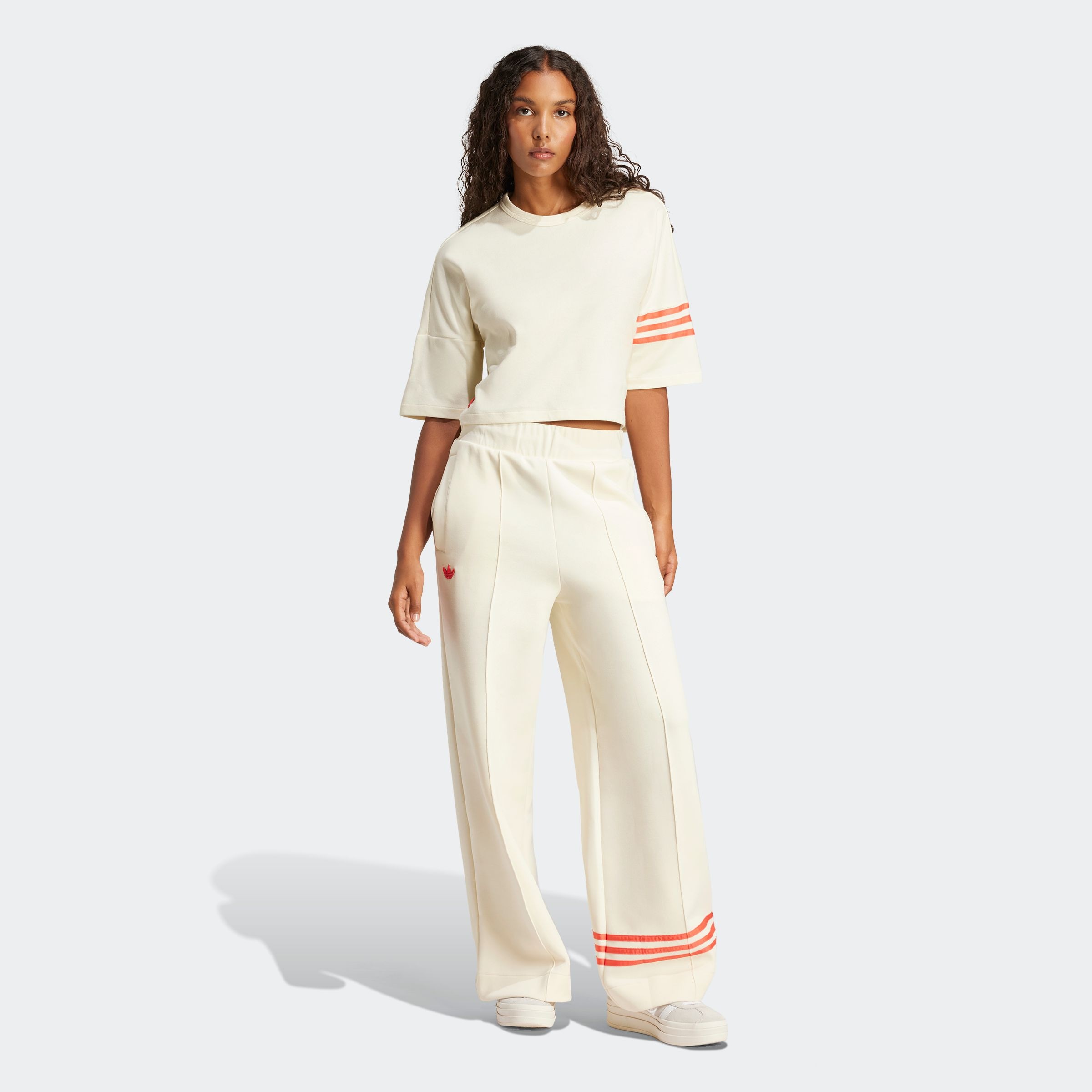 adidas Originals T-Shirt »NEUCL TEE«