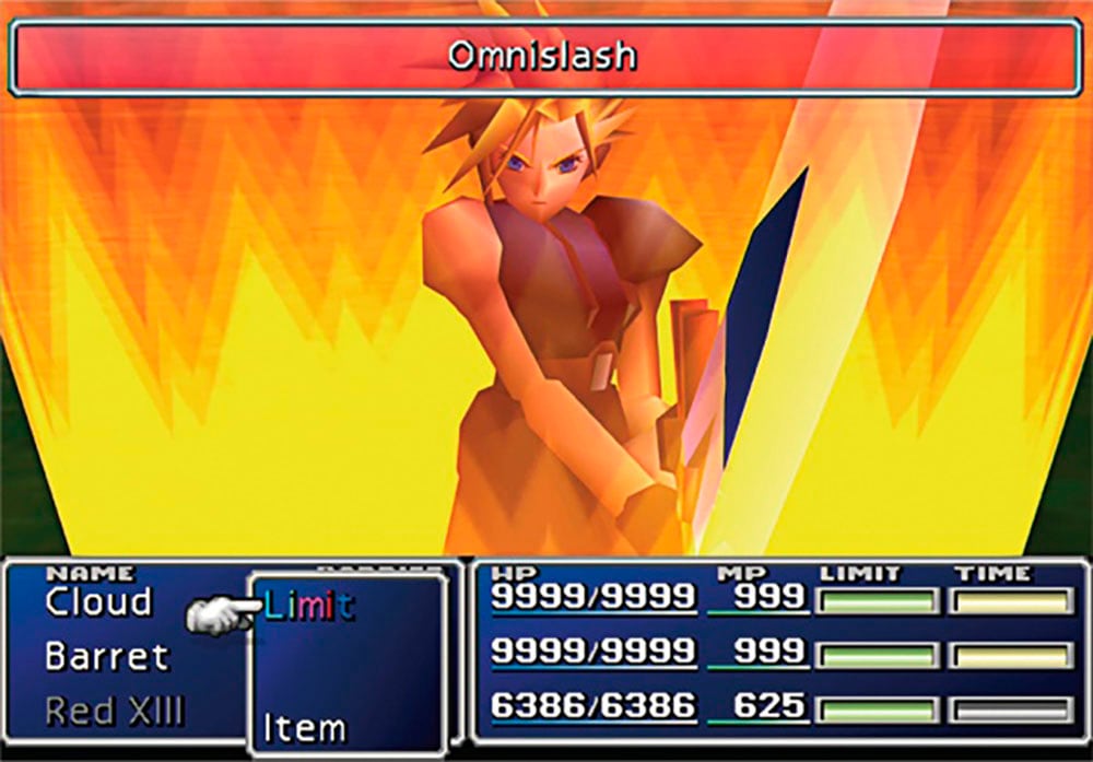 SquareEnix Spielesoftware »Final Fantasy VII Remastered (Code in a Box)« Nintendo Switch