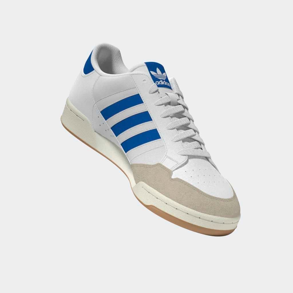 adidas Originals Sneaker »CONTINENTAL 80 STRIPES«
