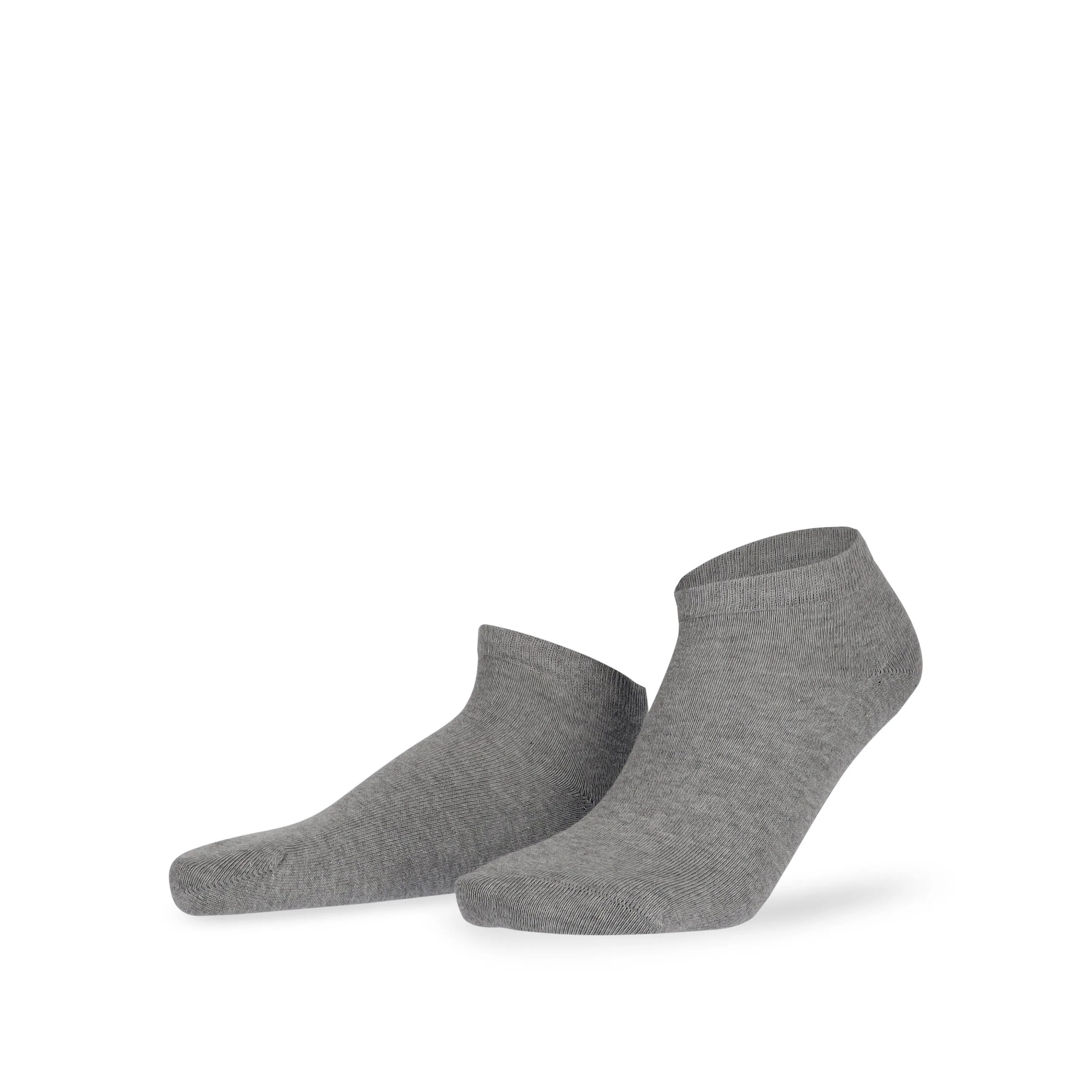Hudson Sneakersocken »ONLY 2-PACK« 2er Pack,  Komfortbund mit weitem Fußausschnitt