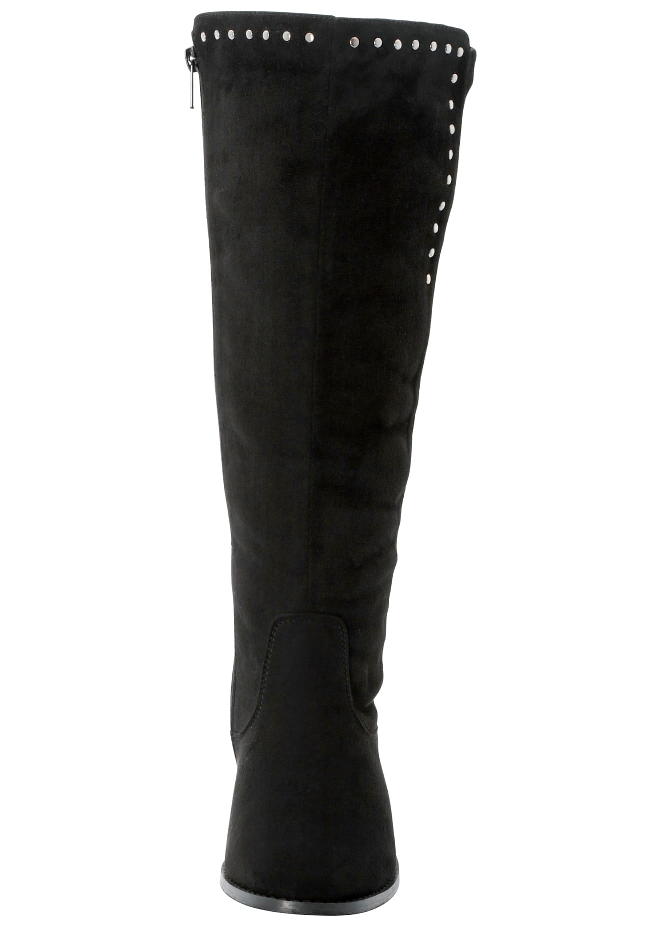 Sheego Weitschaftstiefel