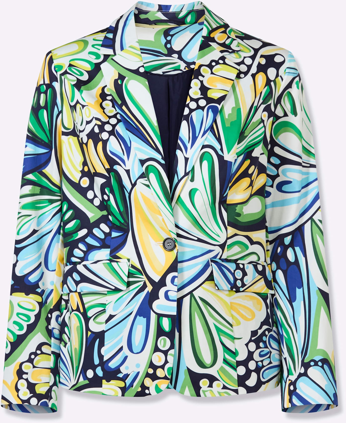 heine Jackenblazer »Druckblazer«