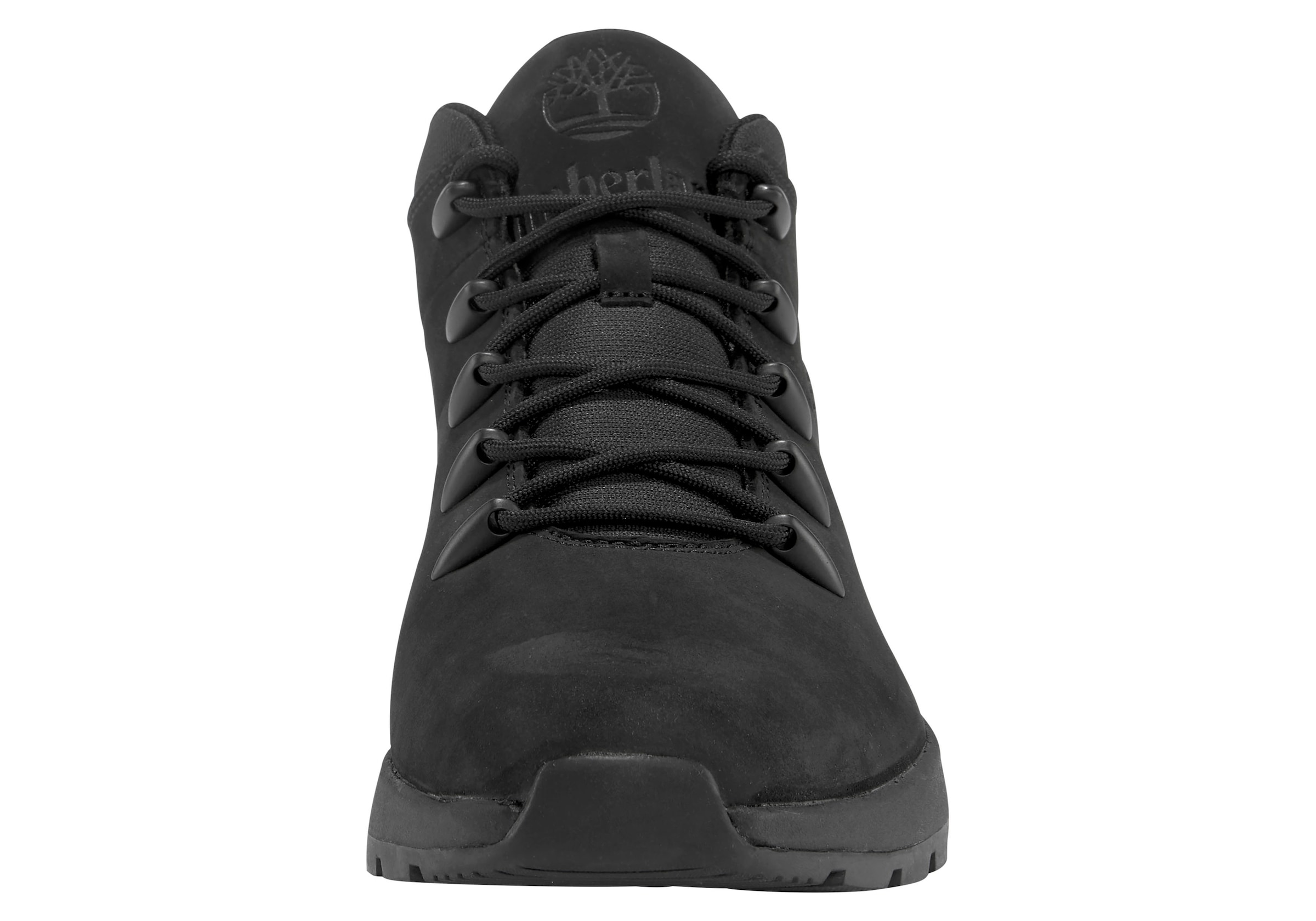 Timberland Schnürboots »SPRINT TREKKER MID LACE UP SNEAKER«, Winterschuhe, Sneakerboots, Winterboots