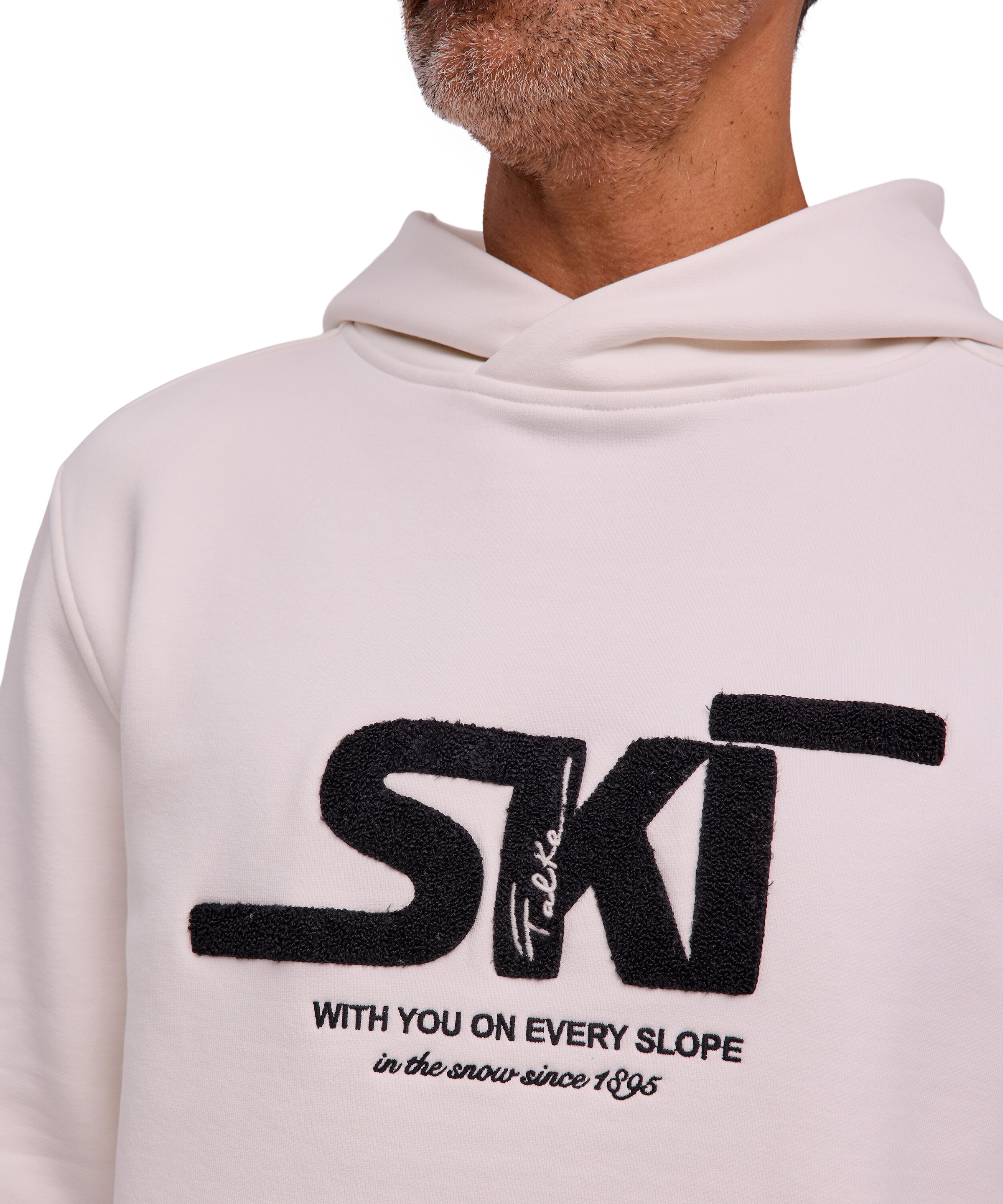 FALKE Kapuzenpullover »FALKE Hoodie« 1 Stk.