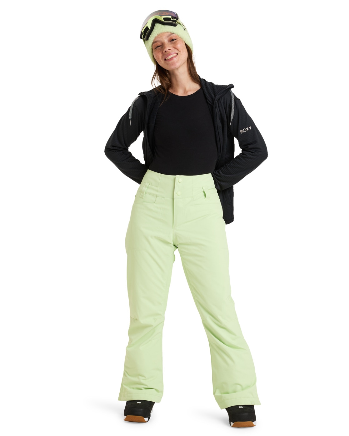 Roxy Skihose »Diversion«