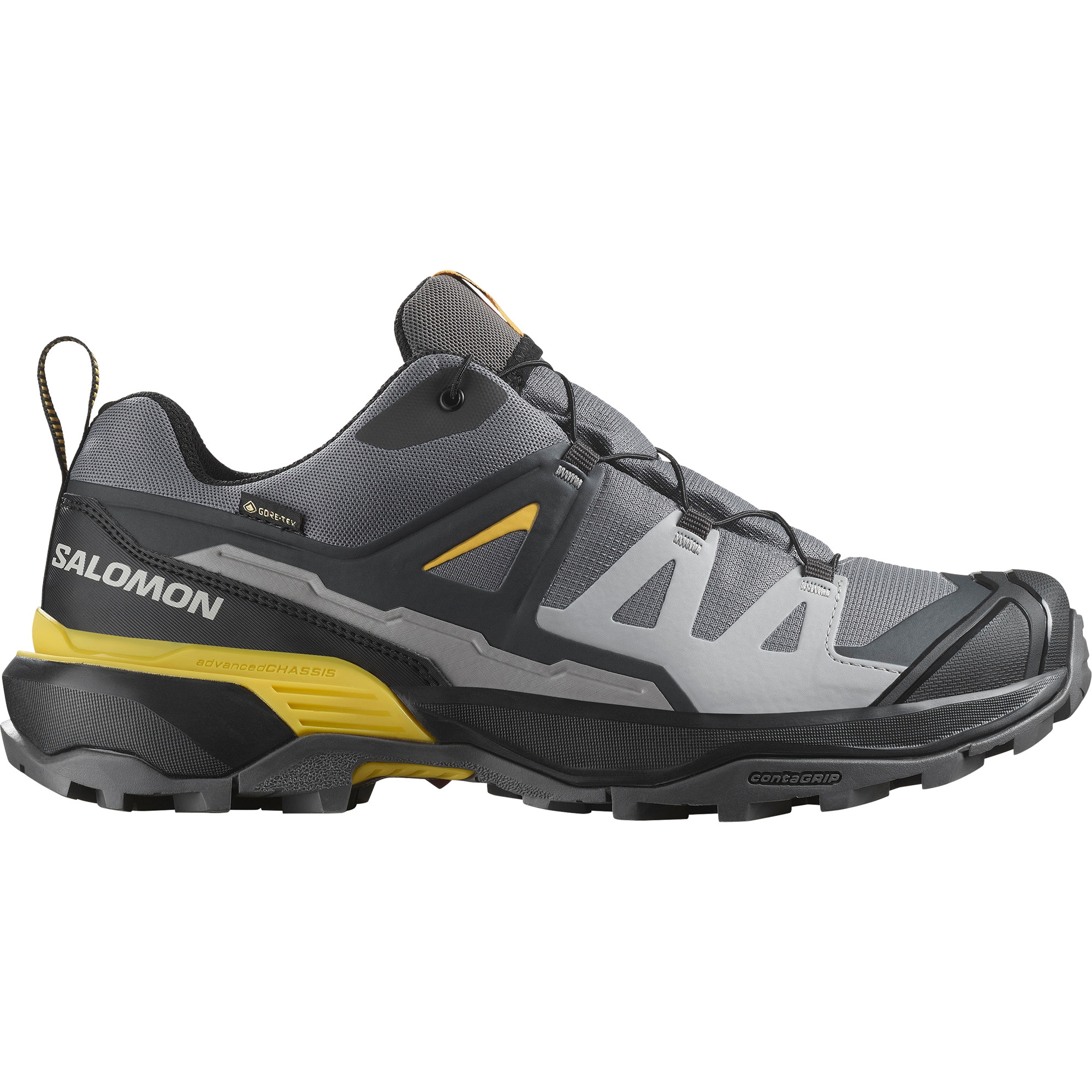Salomon Wanderschuh »X ULTRA 360 GORE-TEX«, wasserdicht