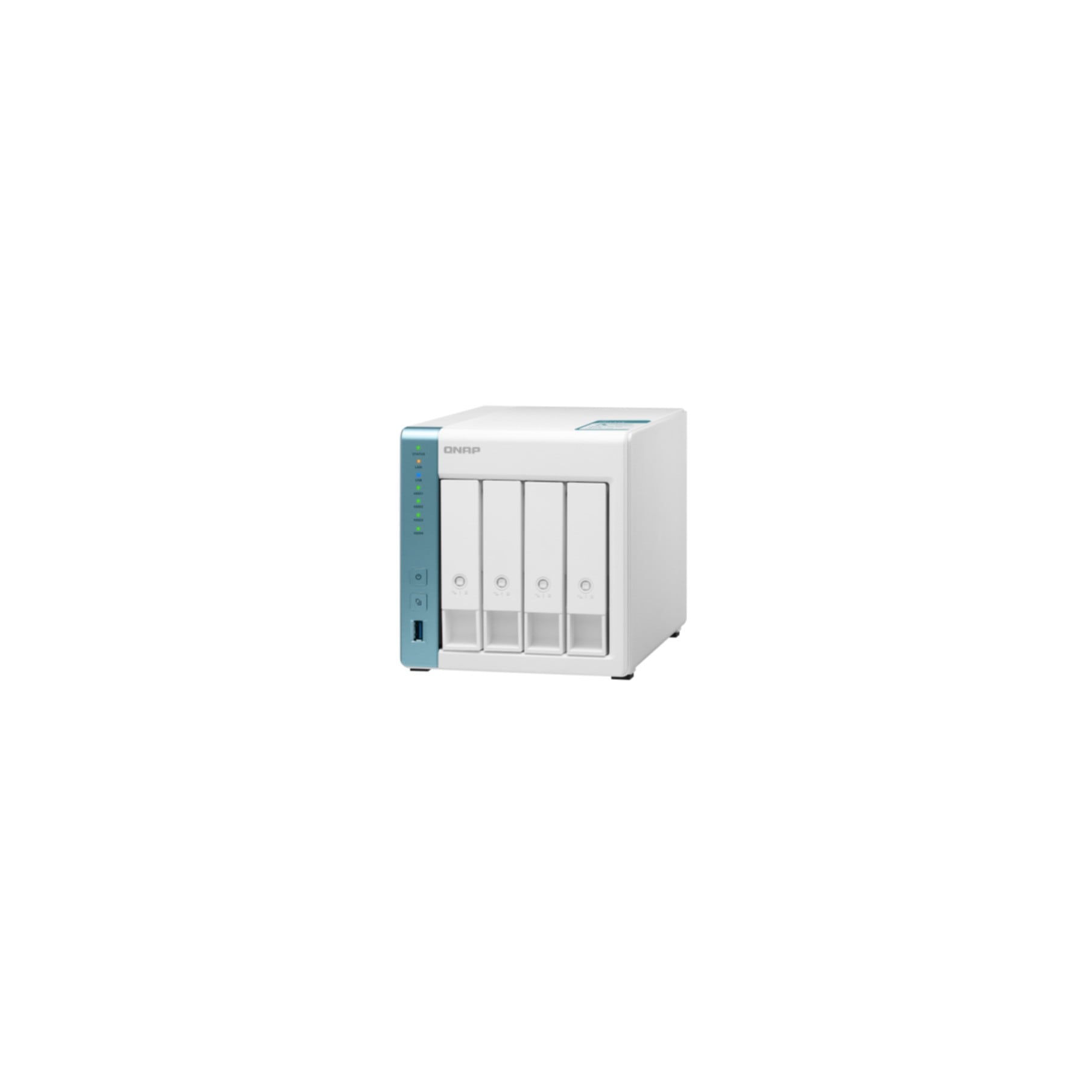 CAPTIVA NAS-Server »Q75-465«