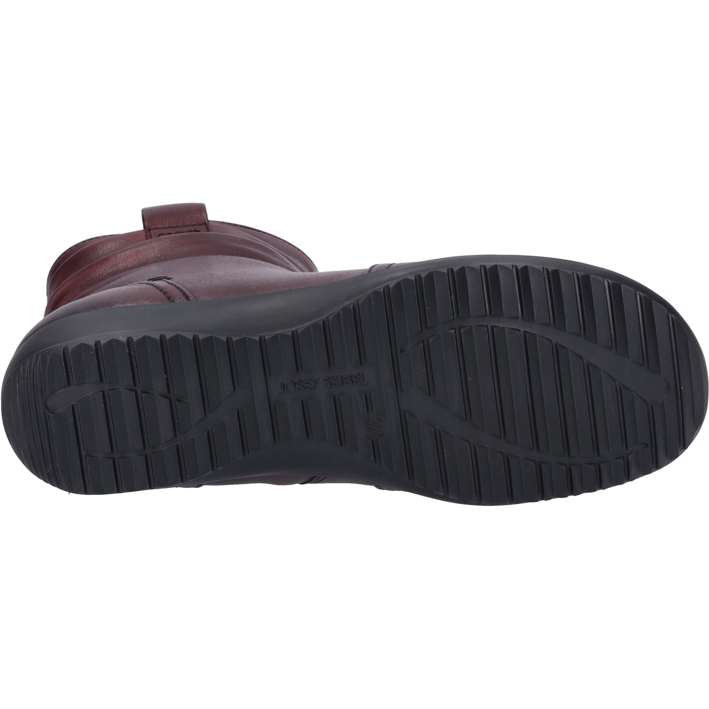 Josef Seibel Stiefelette »Naly 63, amarena«