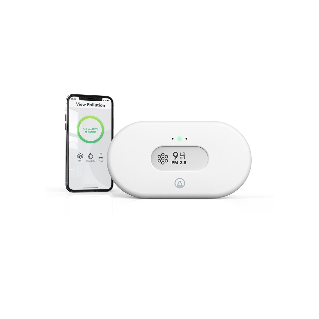 AIRTHINGS Smart-Home-Zubehör