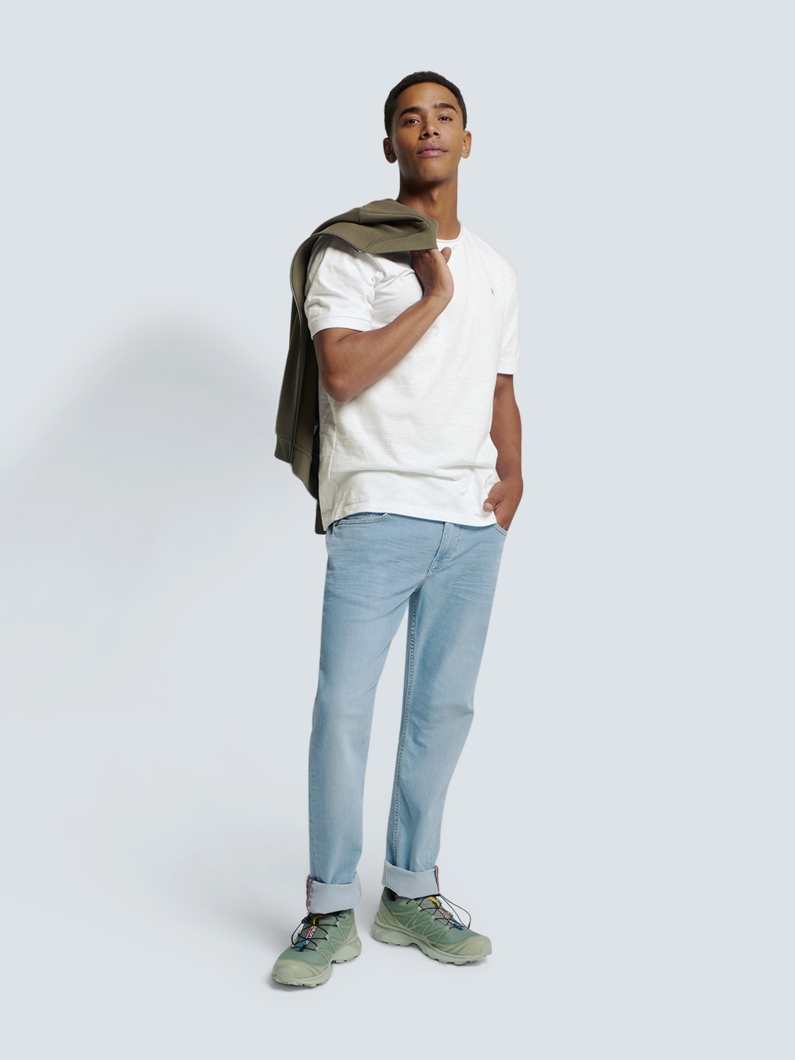 NO EXCESS T-Shirt