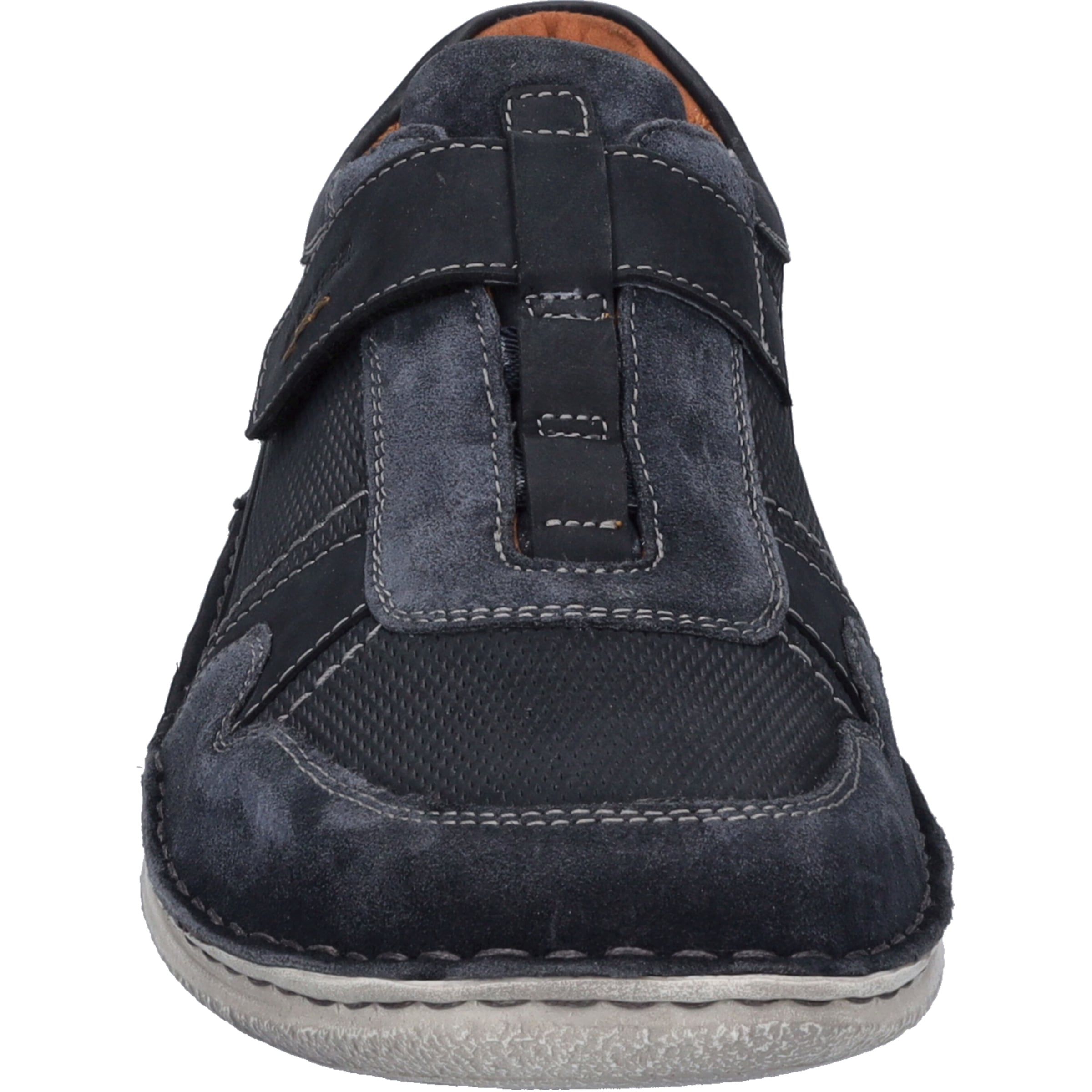 Josef Seibel Slipper »Anvers 88, ocean«
