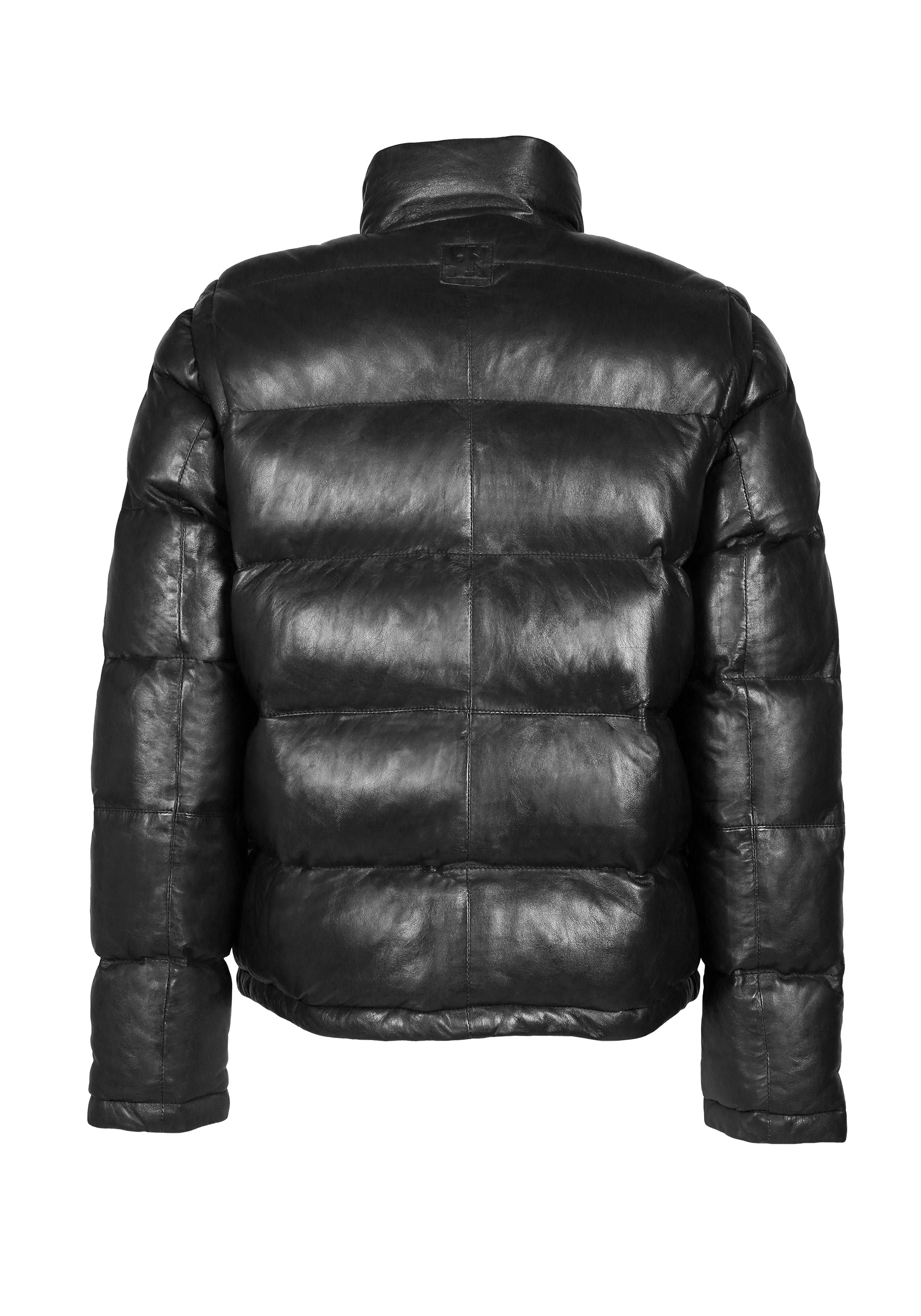 Freaky Nation Lederjacke »At Dusk-FN«