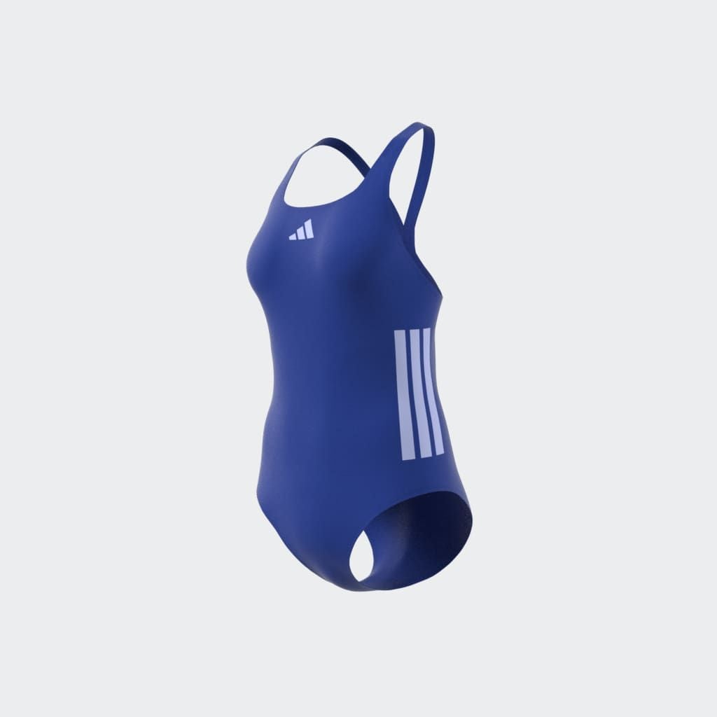 adidas Performance Badeanzug »3S BLD SWIMSUIT« 1 Stk.