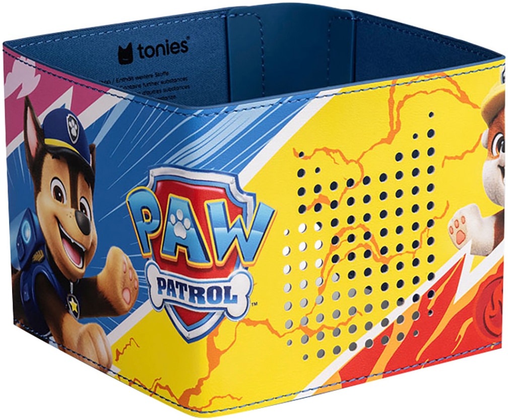tonies Lautsprecher-Hülle »Paw Patrol«