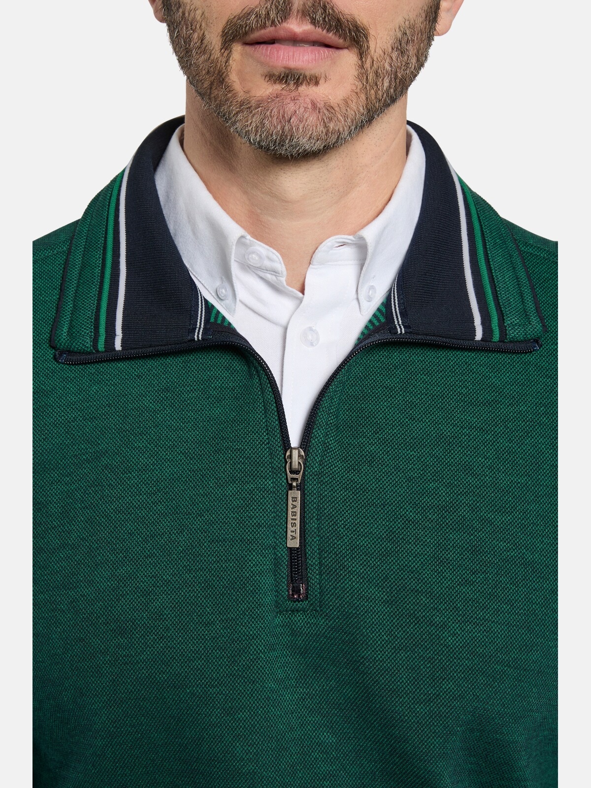 Babista Sweatshirt »Sweatshirt MODASTILO«
