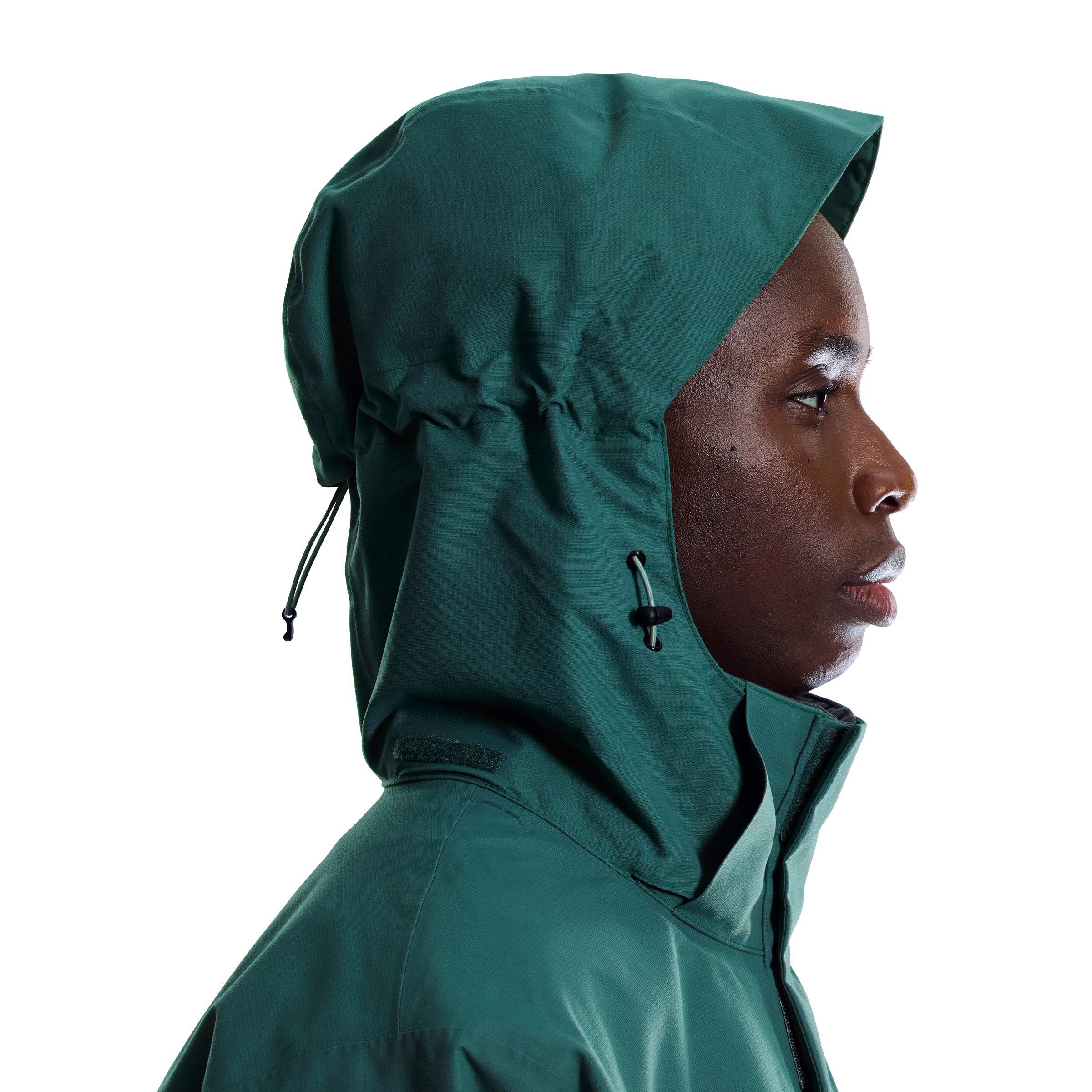 Berghaus Funktionsjacke »HILLWALKER 2.0 IA JKT AM« mit zwei Reißverschlusstaschen, atmungsaktiv, wasserdicht