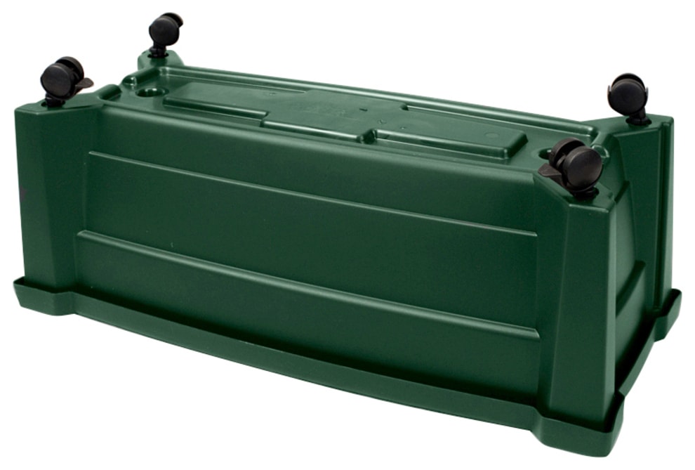 KHW Spalier, mit Pflanzkasten, BxTxH: 79x35x134 cm
