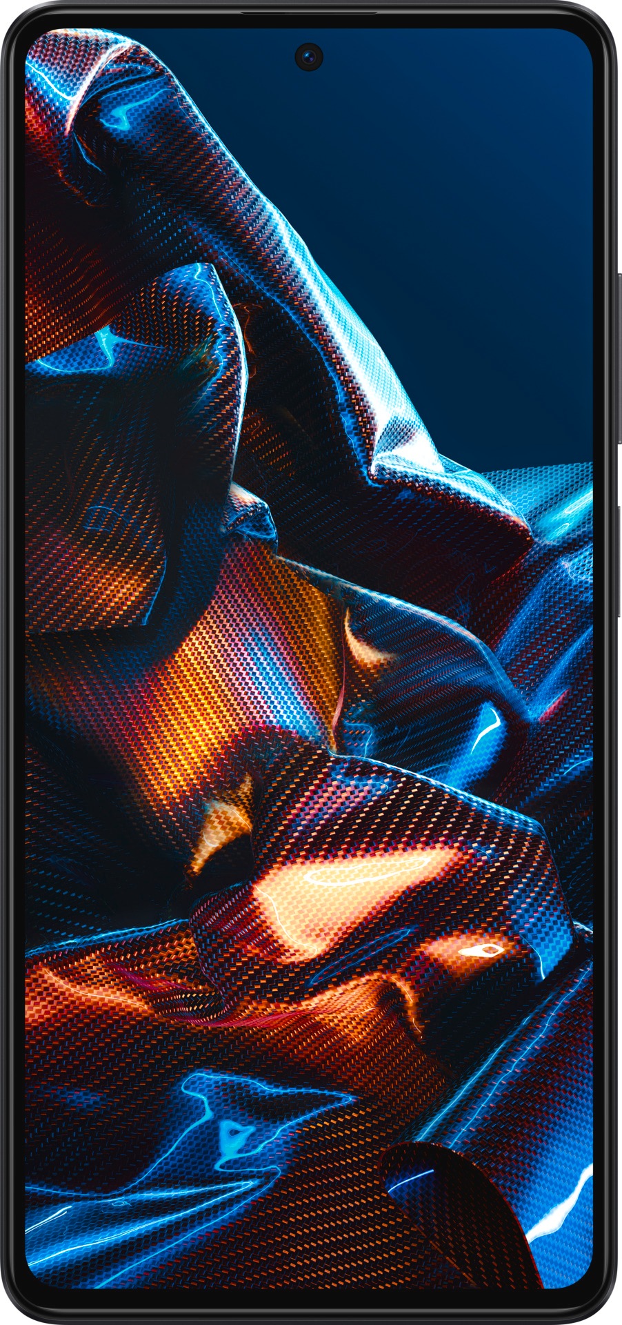 Xiaomi Smartphone »POCO X5 Pro 5G 8GB+256GB«, Schwarz, 16,9 cm/6,67 Zoll, 256 GB... kaufen