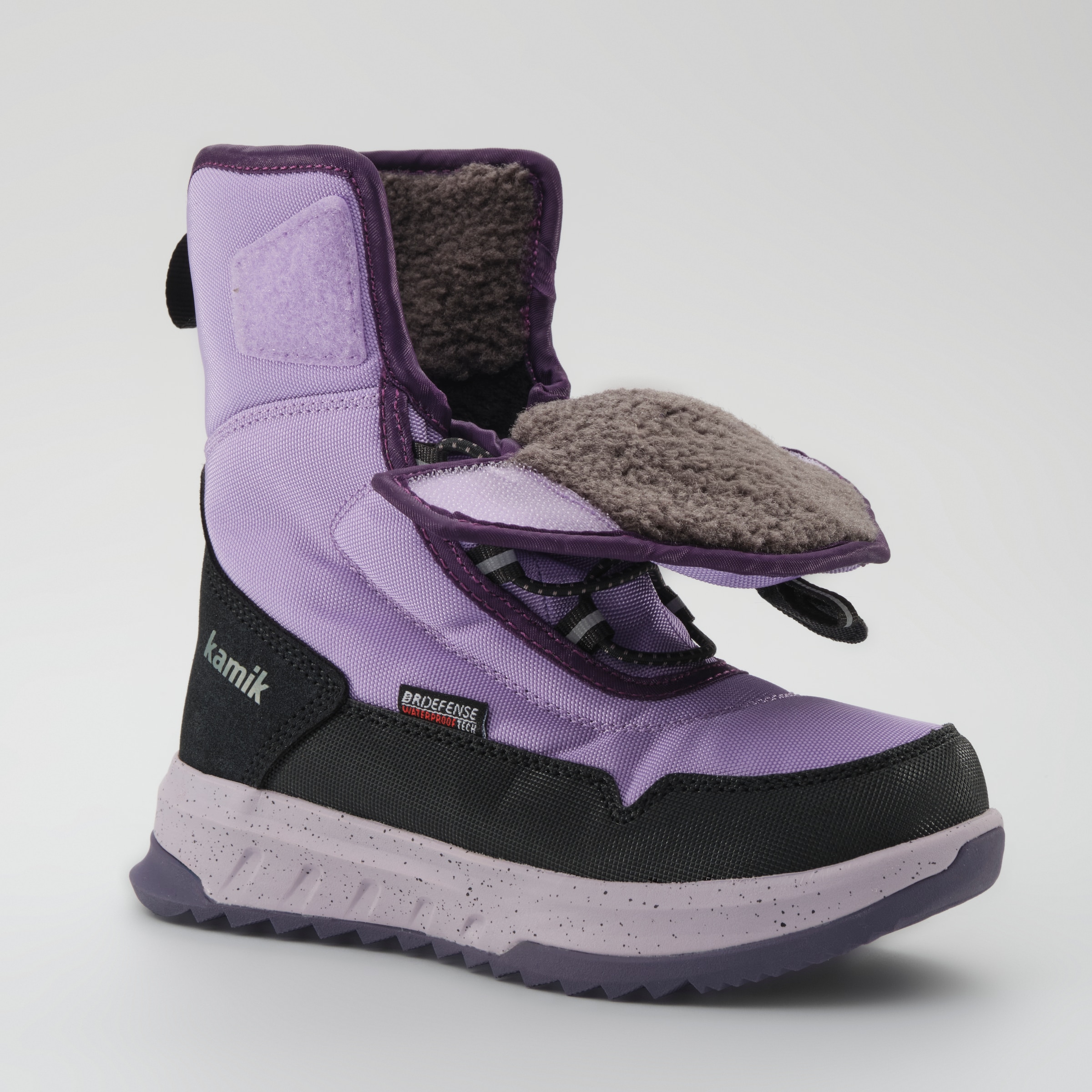 Kamik Winterboots »STORMEXEZ«  Snowboots,Winterboots,gefüttert,wasserdicht