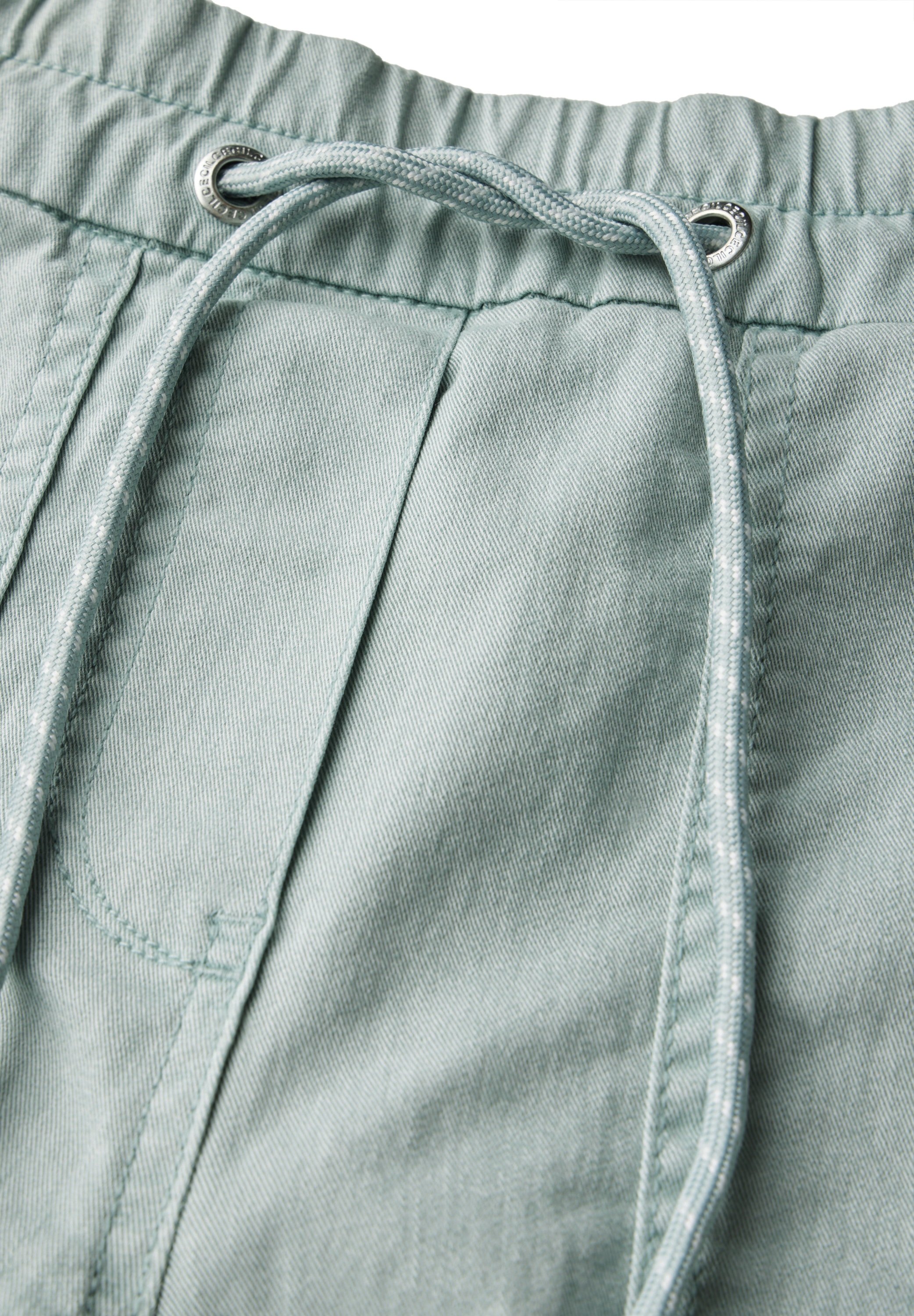 Cecil Stoffhose »Style Tracey«, mit Taschen