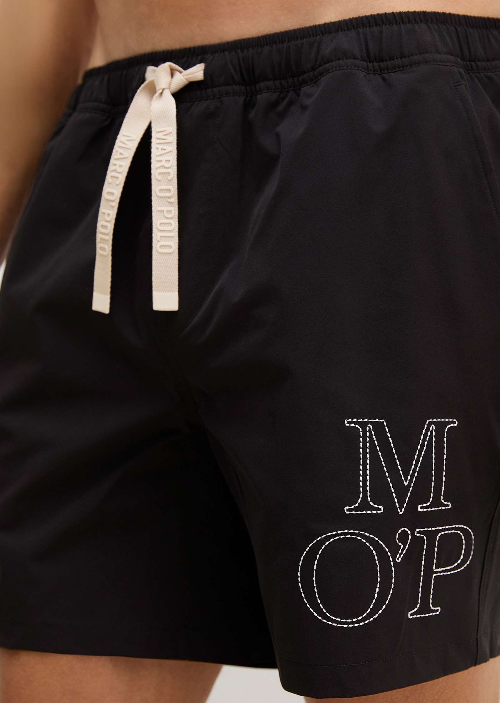 Marc O'Polo Badeshorts »Essentials«