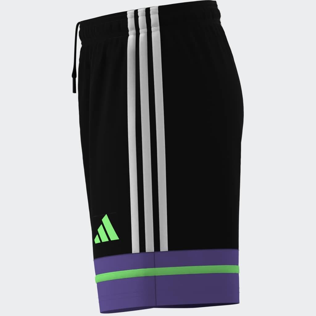 adidas Performance Trainingsshorts »F50 SHO Y«, (1 tlg.)