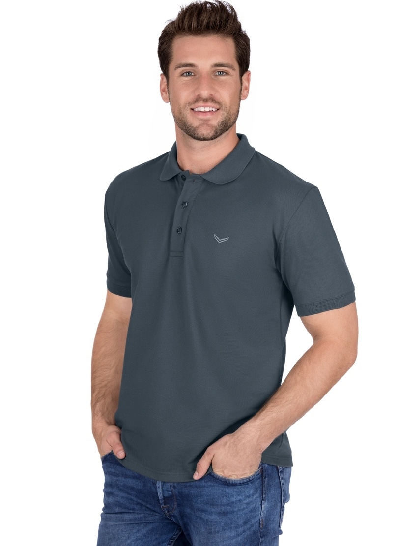 Trigema Poloshirt »TRIGEMA Poloshirt bestellen OTTO Piqué-Qualität« in online bei