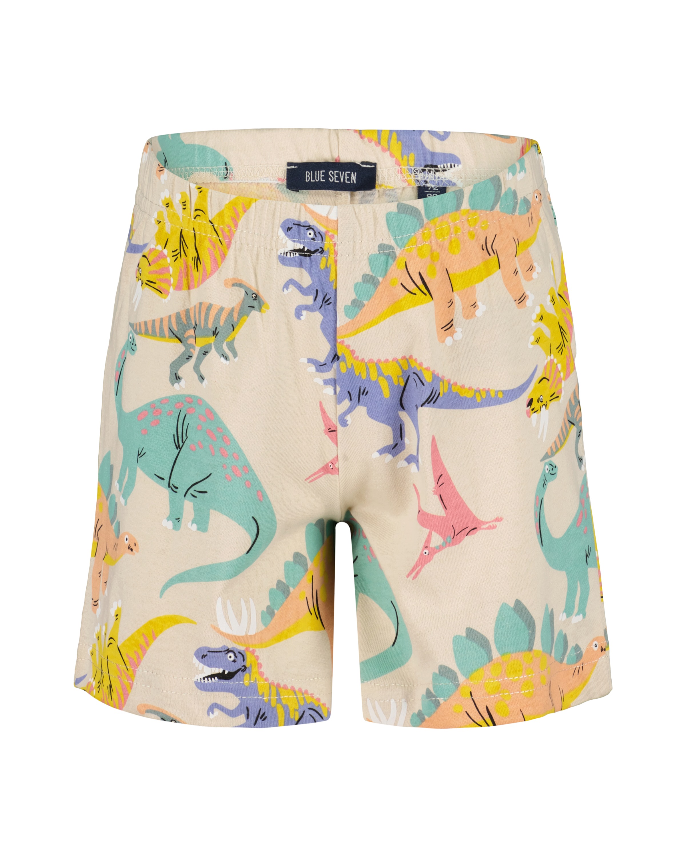 Blue Seven Shorty Set, 2 tlg.