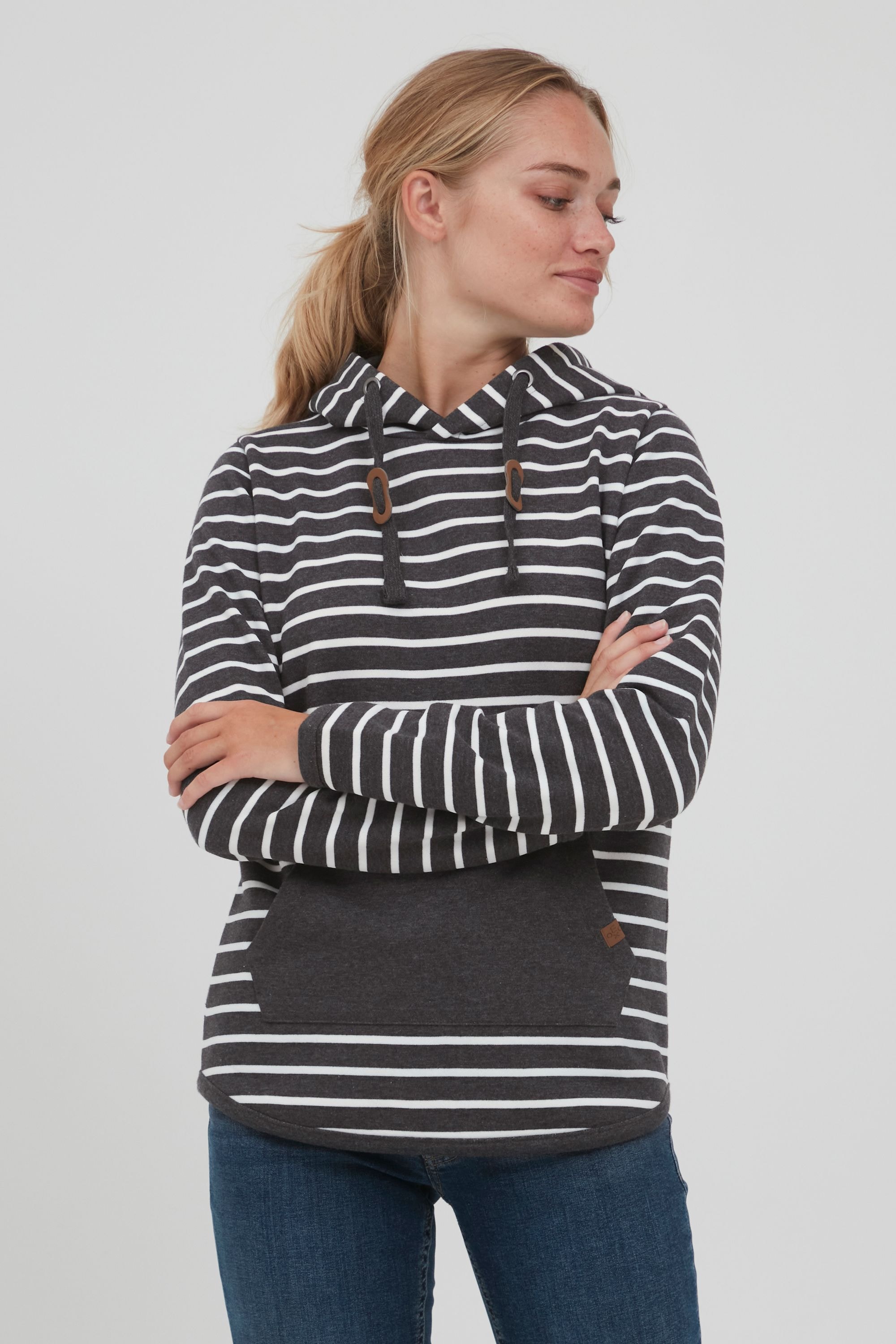 OXMO Kapuzenpullover »Hoodie OXCarina«