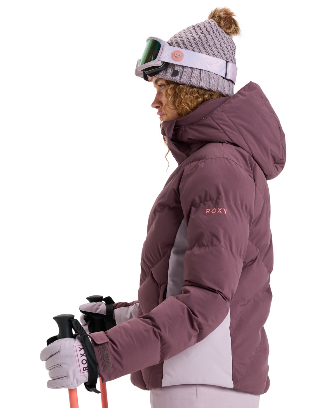 Roxy Snowboardjacke »Snowdrift 15K«