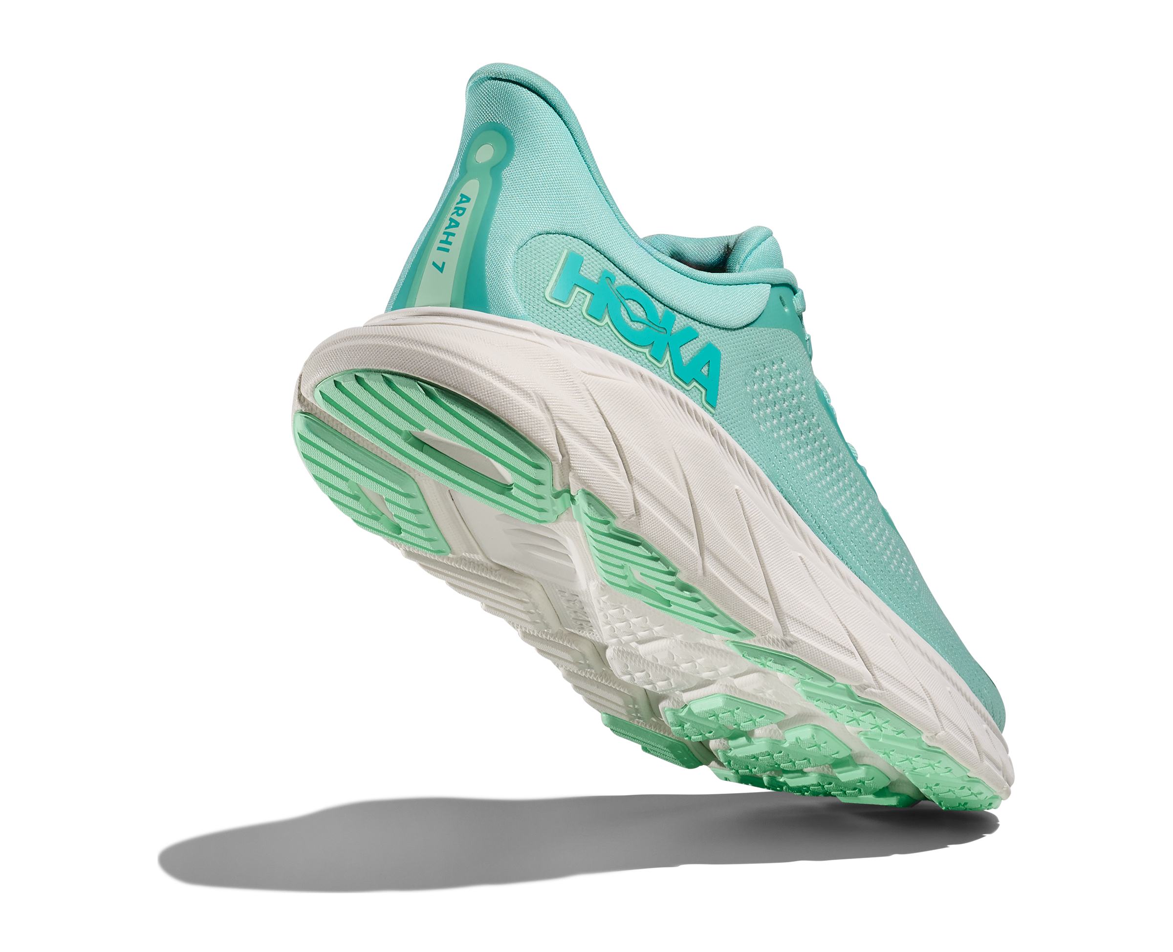 Hoka One One Laufschuh »Arahi 7«  für mehr Stabilität