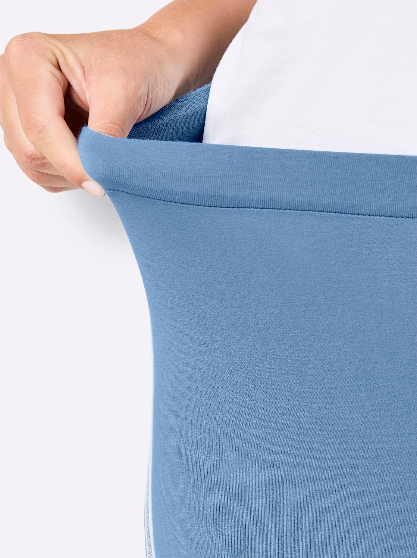 feel good Dehnbund-Hose