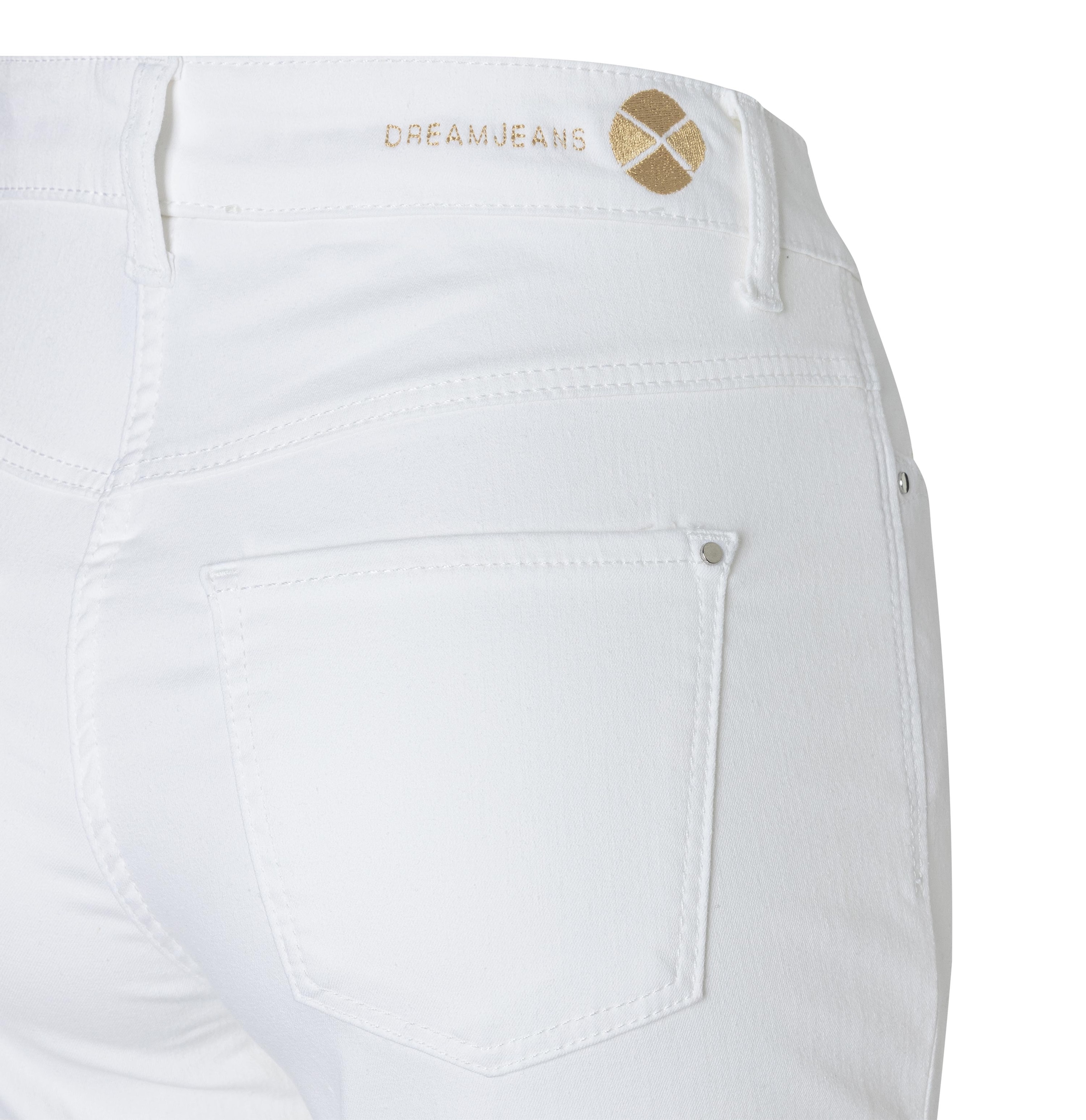 MAC Stretch-Jeans »Dream« mit Stretch für den perfekten Sitz