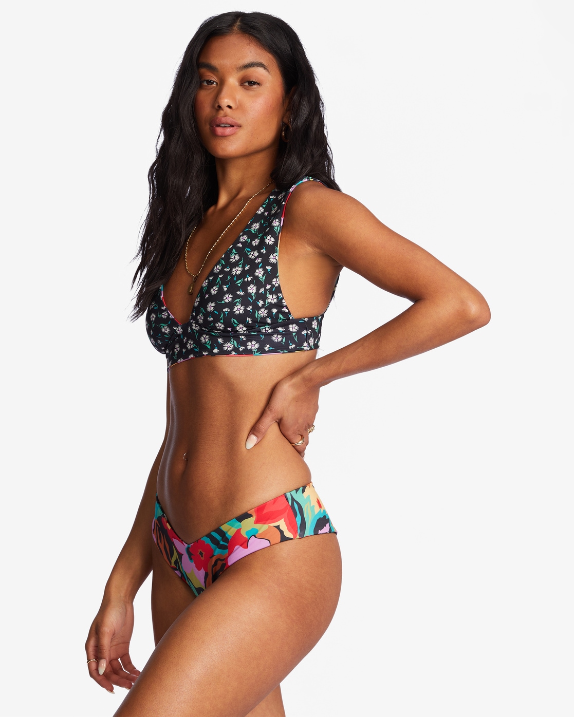 Billabong Bikini-Hose »Islands Away Fiji«