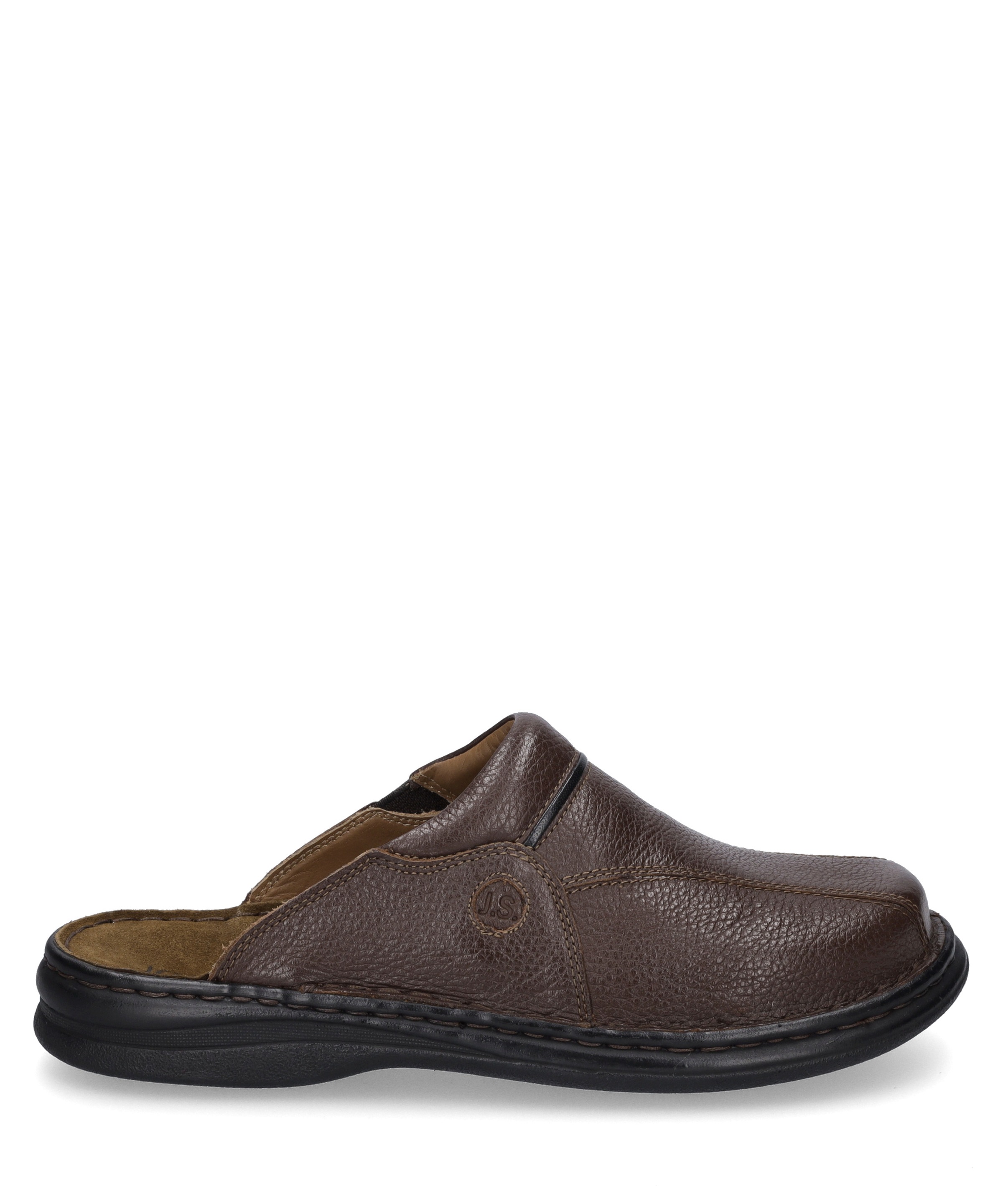 Josef Seibel Clog »Klaus, brasil/schwarz«