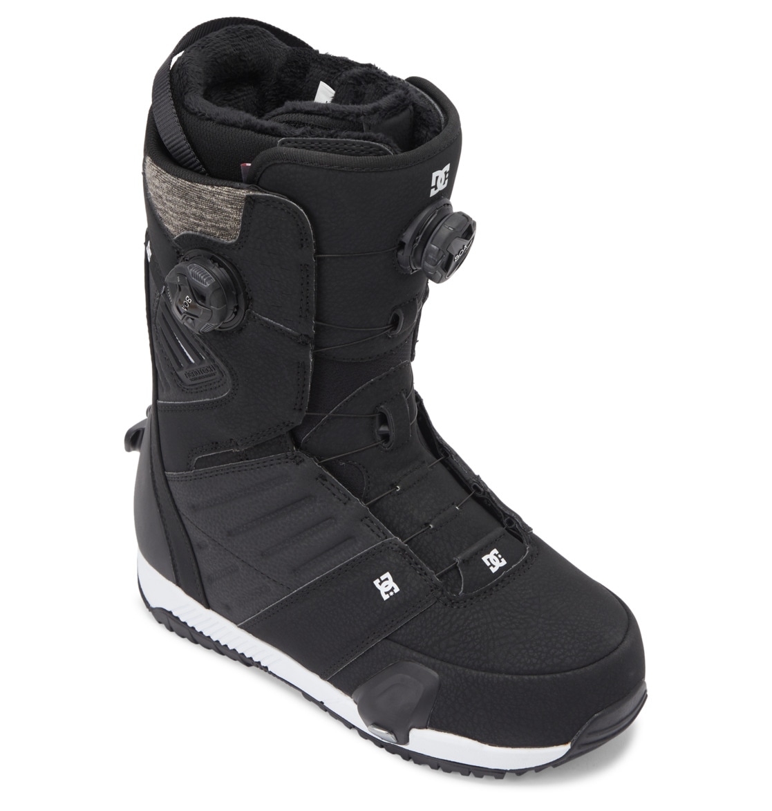 DC Shoes Snowboardboots »Judge Step On«