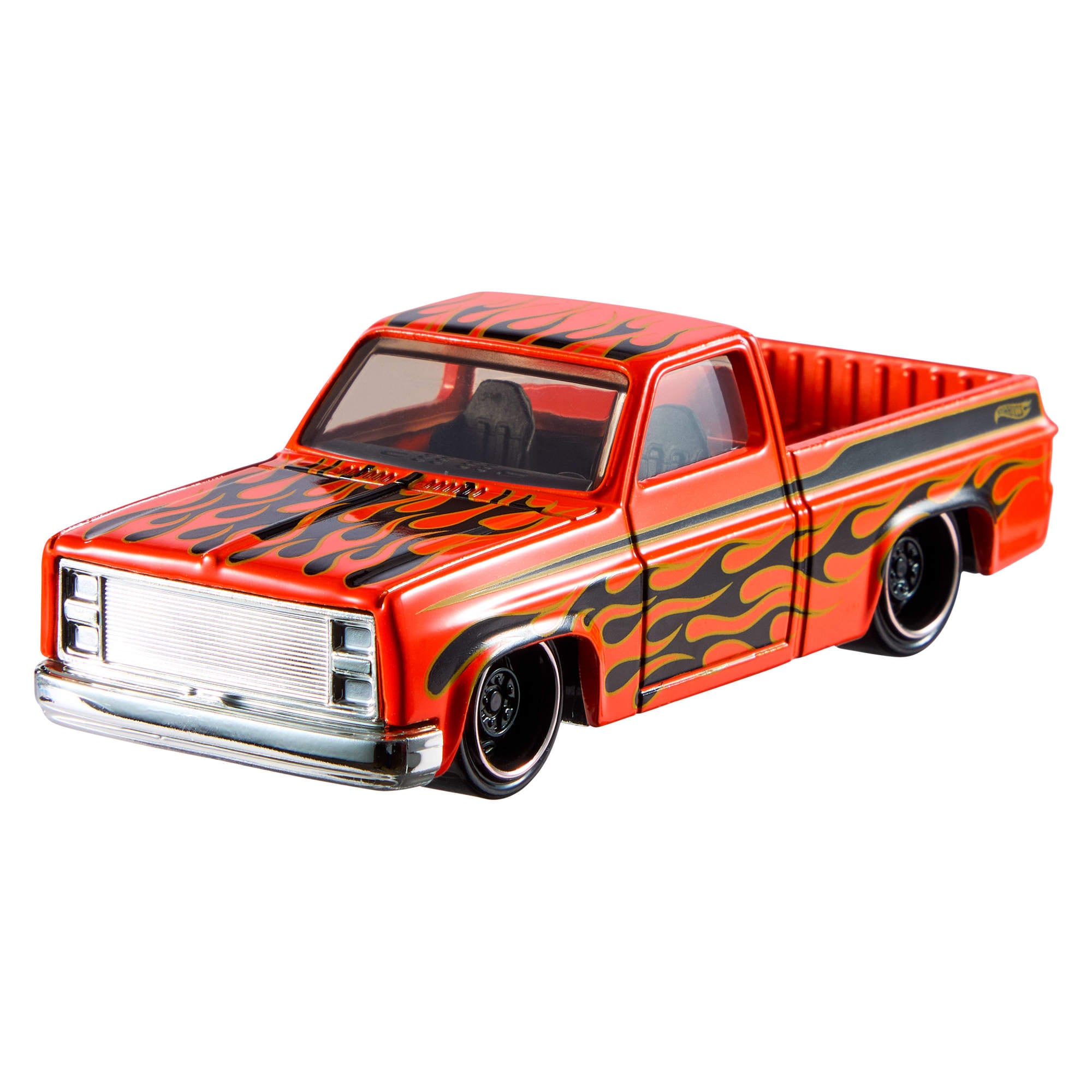 Hot Wheels Spielzeug-Auto »Hot Wheels XL 1:43 Sortiment« im Maßstab 1:43, sortierte Lieferung