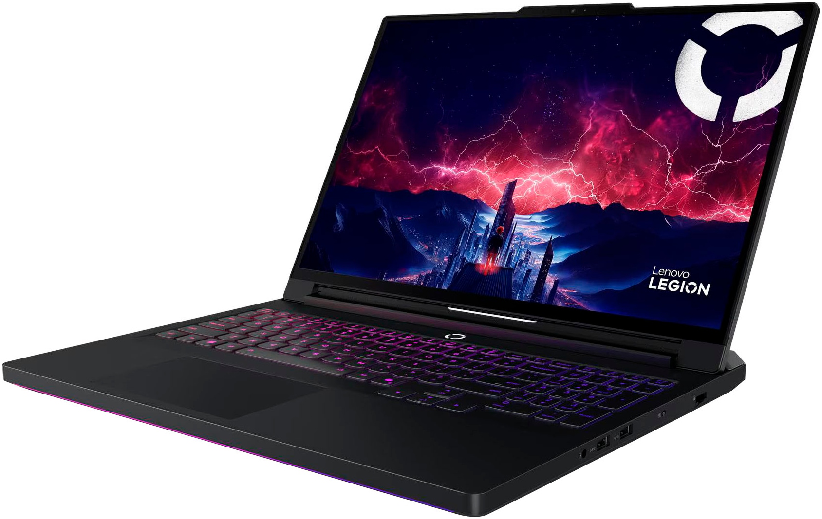 Lenovo Gaming-Notebook »Legion Pro 7 16AFR10H« 40,64 cm / 16 ″ AMD Ryzen 9 GeForce® RTX 5080 1.000 GB SSD