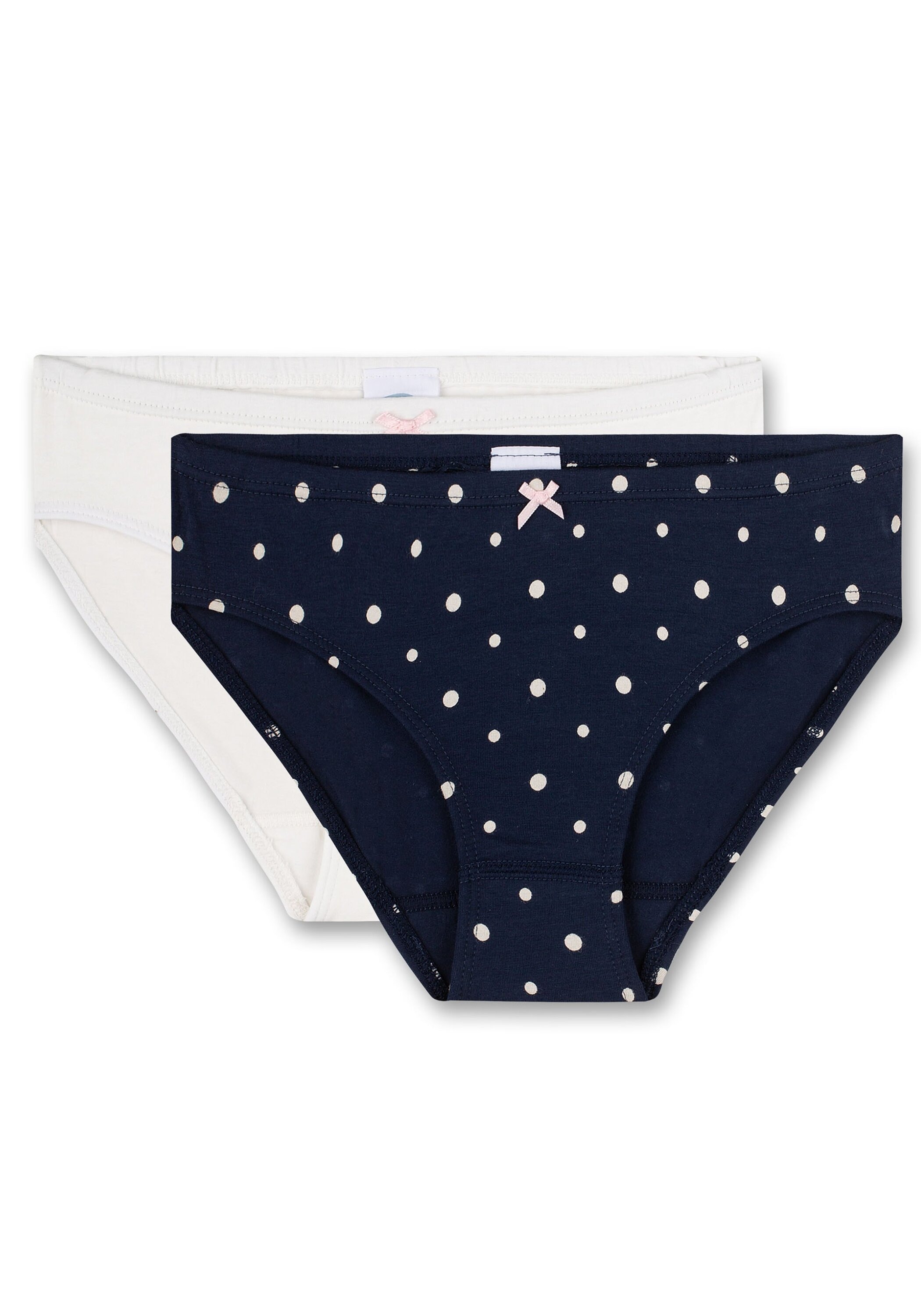 Sanetta Slip »Slip 2er Pack«