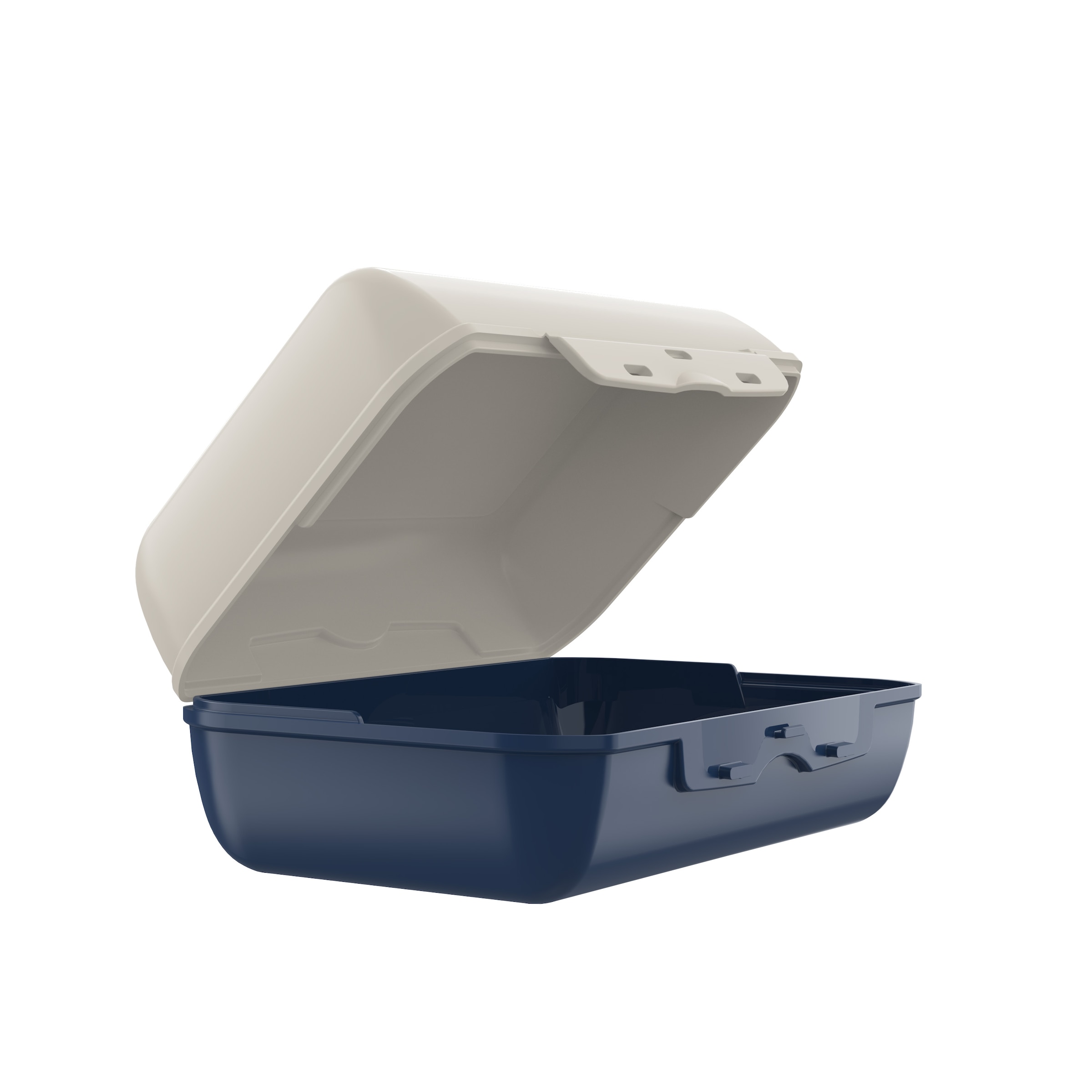 Emsa Lunchbox »Variabolo« Set, 6 tlg. tlg.