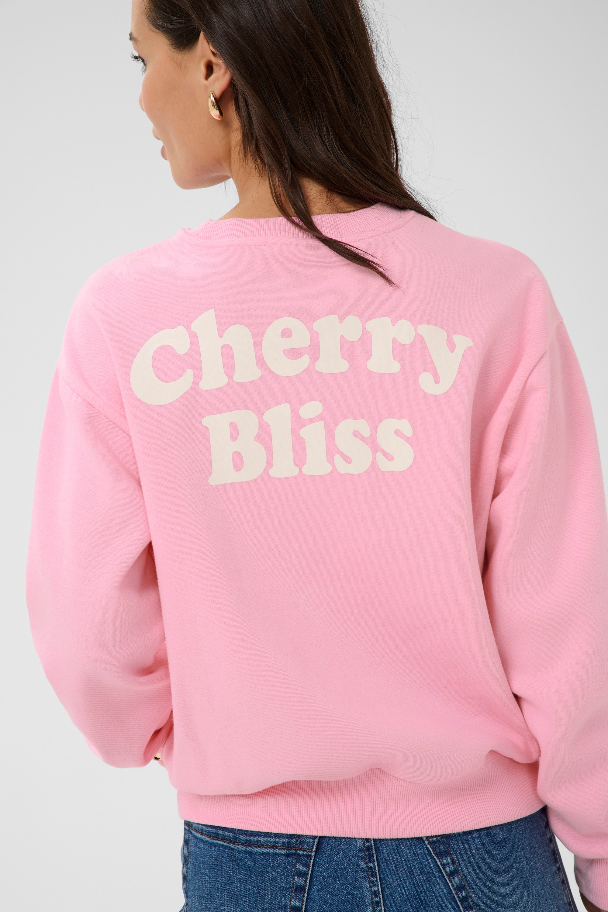 KAFFE Sweatshirt »Sweatshirt KAmelody«
