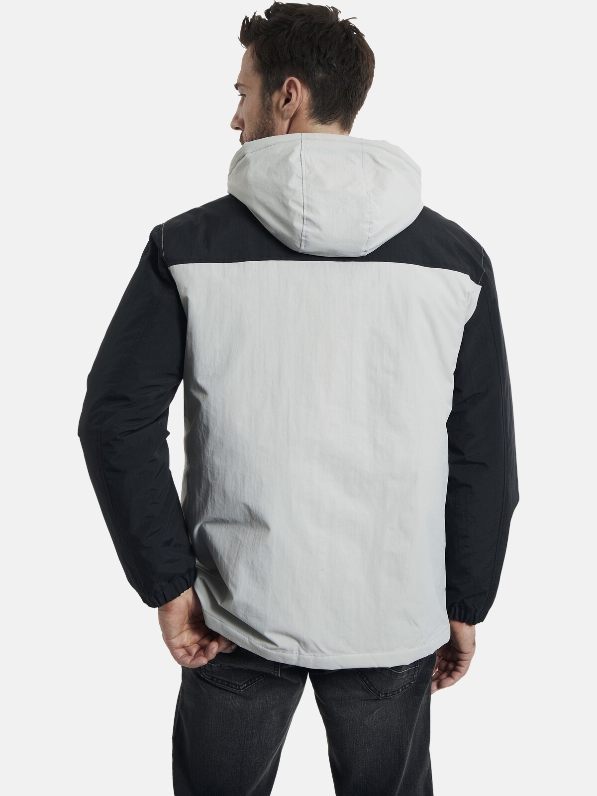 Jan Vanderstorm Outdoorjacke »Jacke LUDOLF«