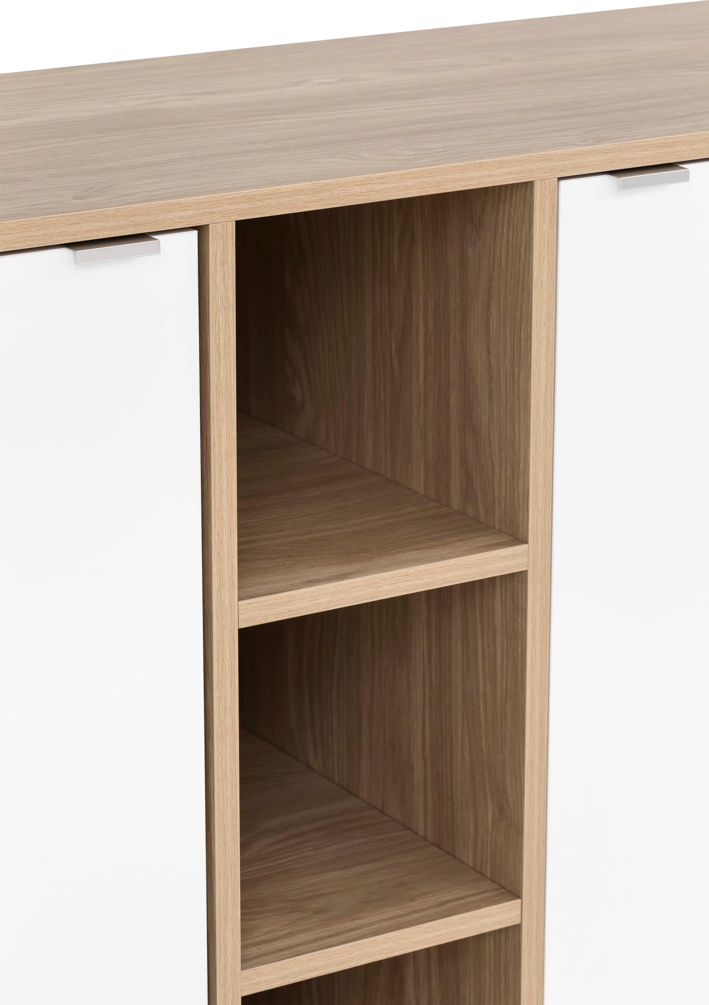 Schildmeyer Midischrank »Anouk« Breite 90 cm