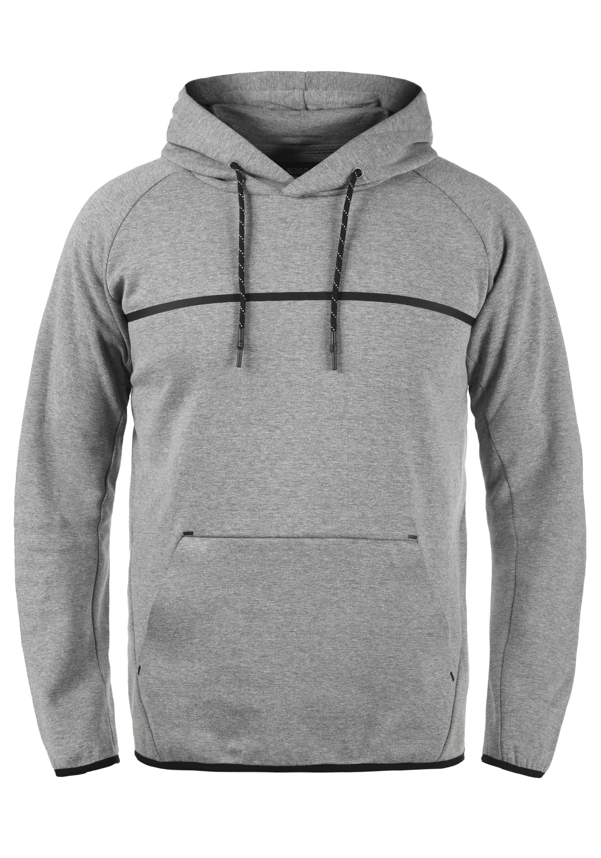 Indicode Kapuzenpullover »Hoodie IDNanticoke«