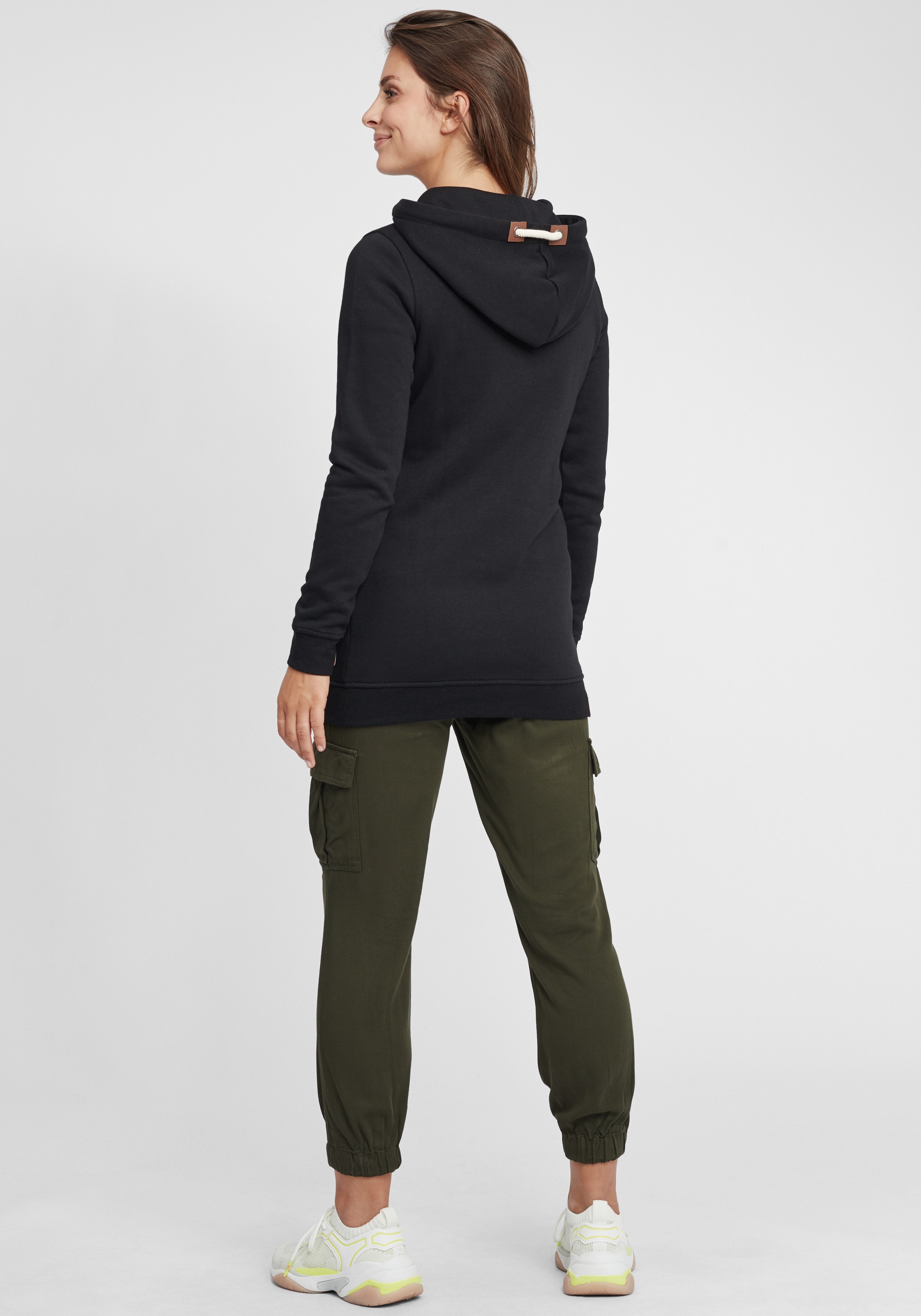 OXMO Kapuzenpullover »Hoodie OXVicky«