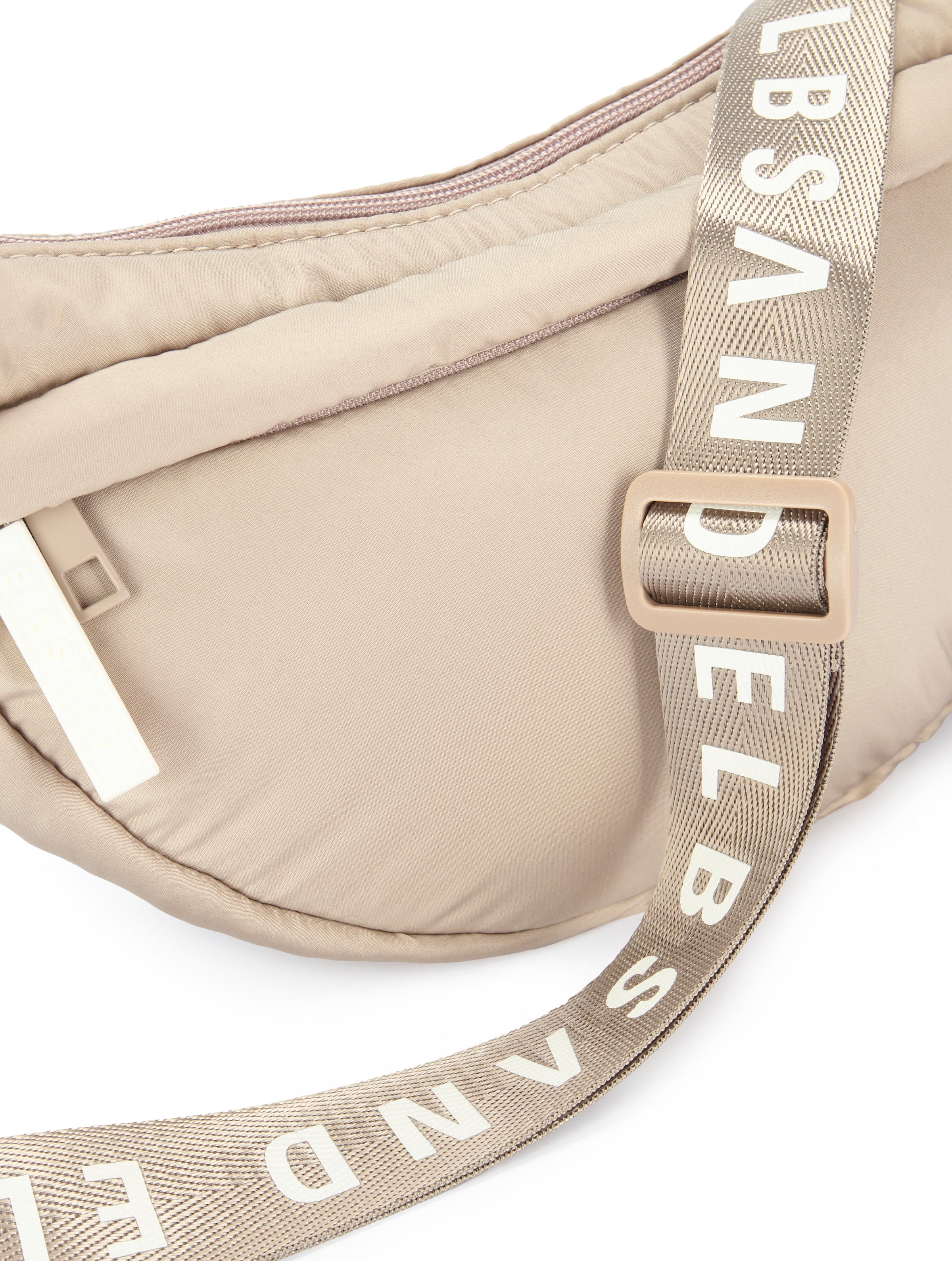 Elbsand Umhängetasche »Crossbody Bag, Minibag, Schultertasche, Damentasche« NEU Handtasche Damen zum Umhängen aus weichem Material VEGAN