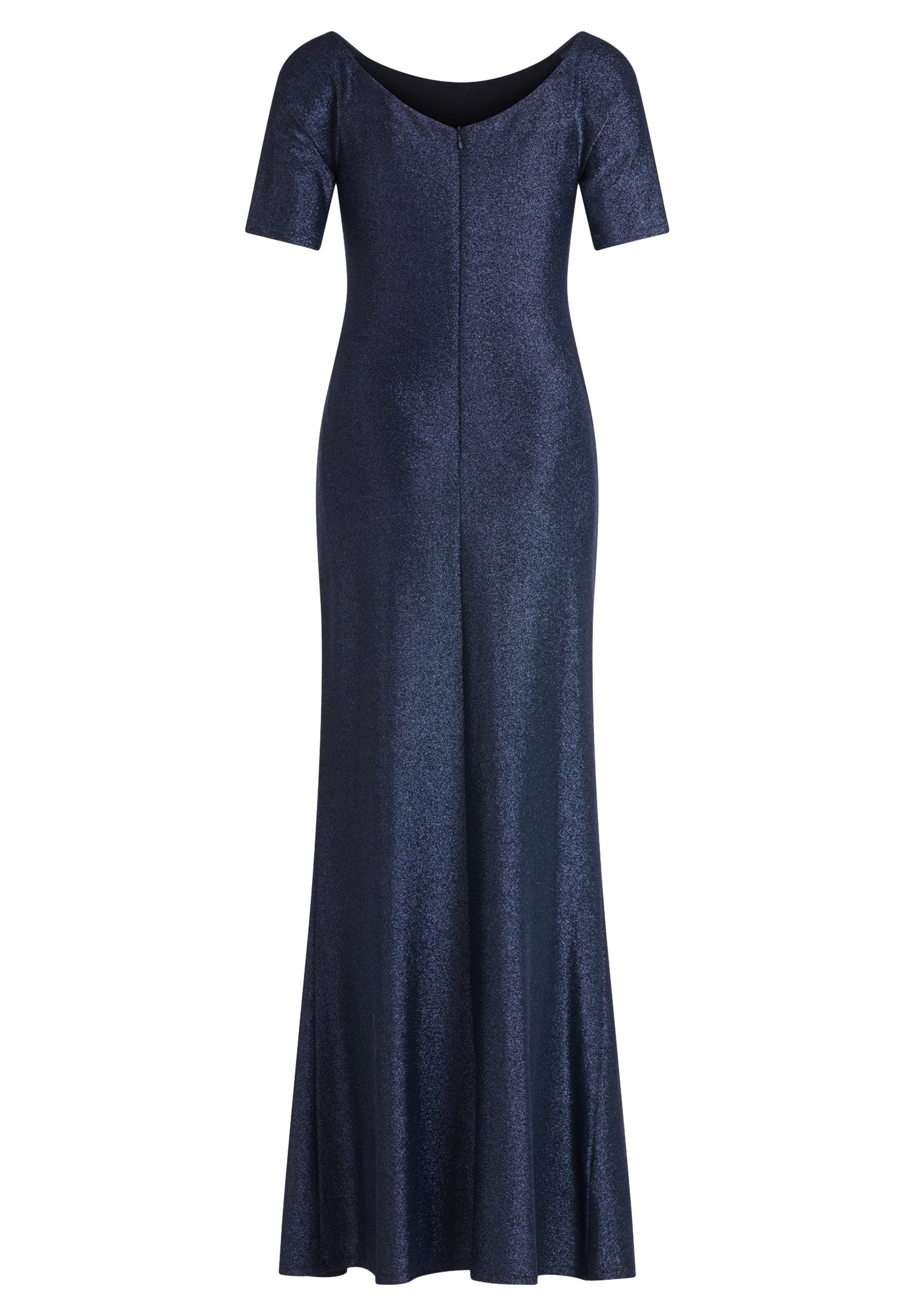 Vera Mont Abendkleid »Abendkleid im Glitzer-Look«