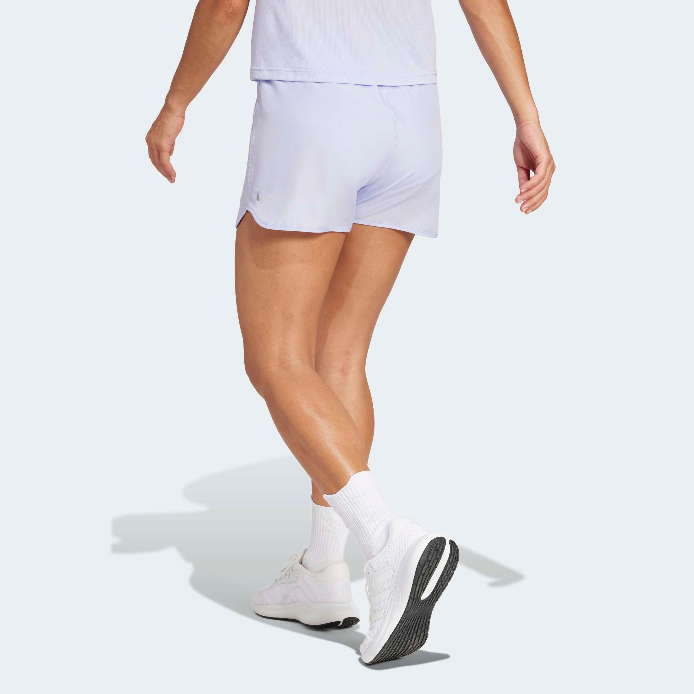 adidas Performance Laufshorts »RUN IT SHORT«, (1 tlg.)