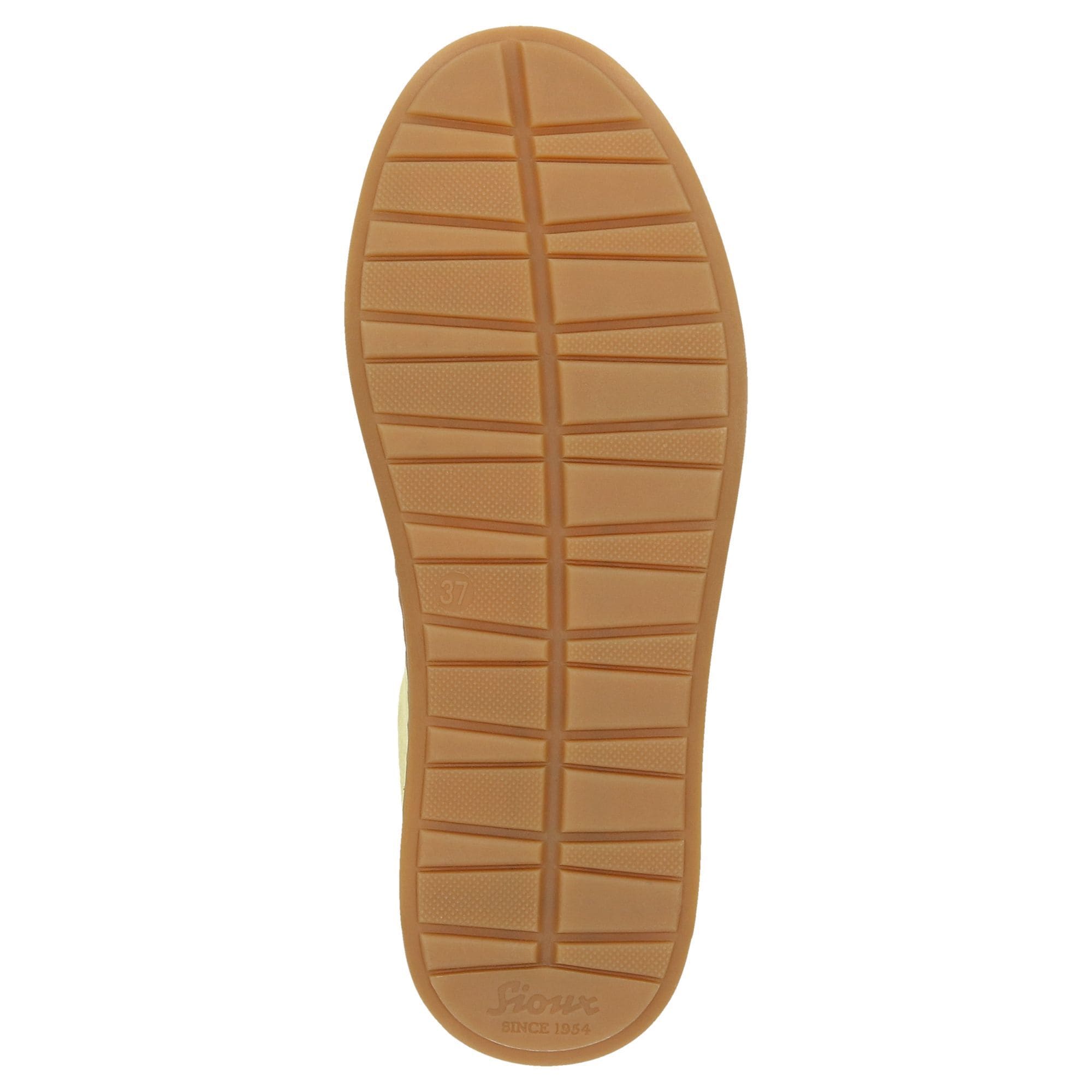 SIOUX Sneaker »Tedroso-DA-717«