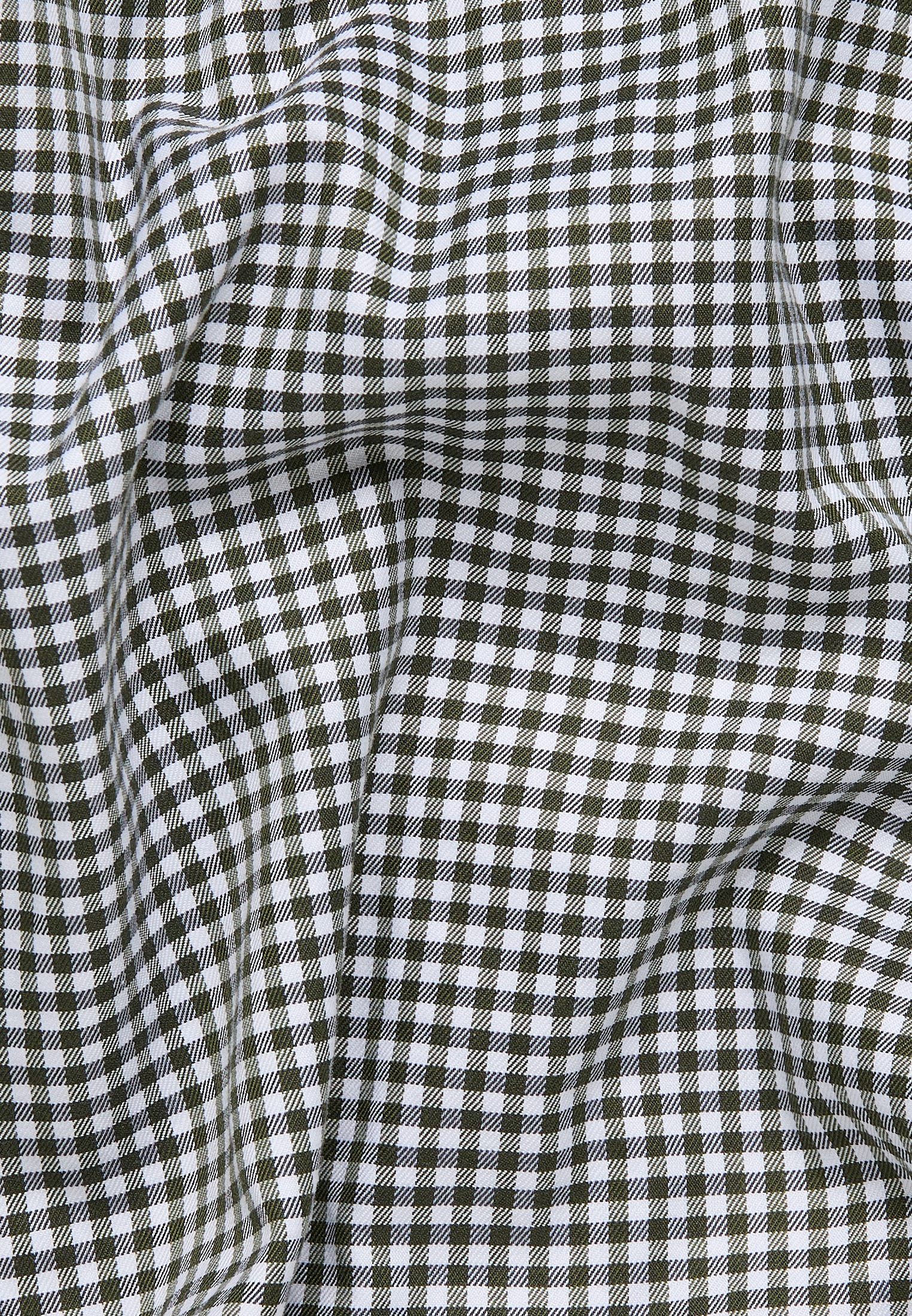 Eterna Langarmhemd »SLIM FIT«